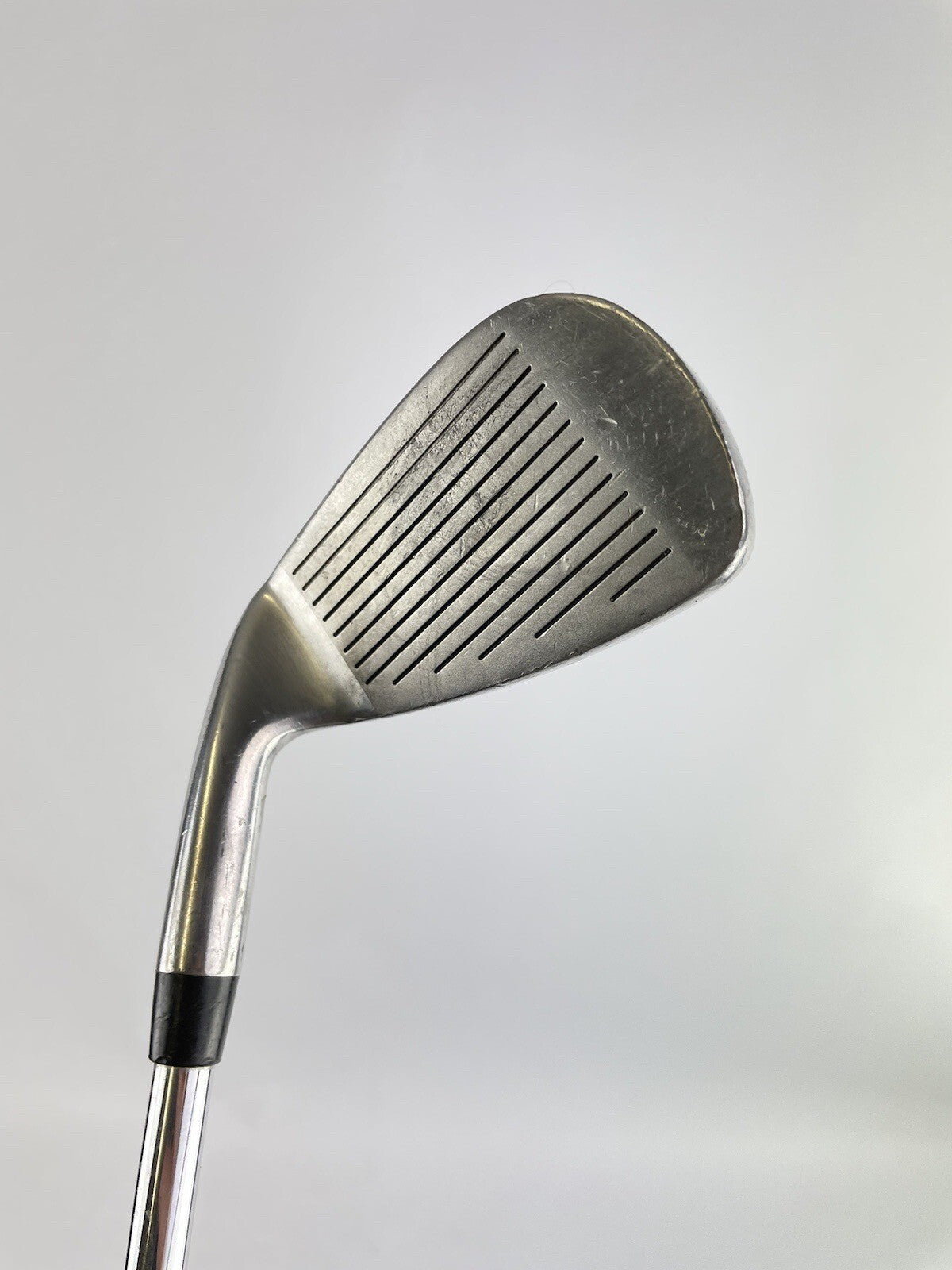 Hippo Powersole 5 Iron Regular Flex Steel /Right Handed /New Grip /914511