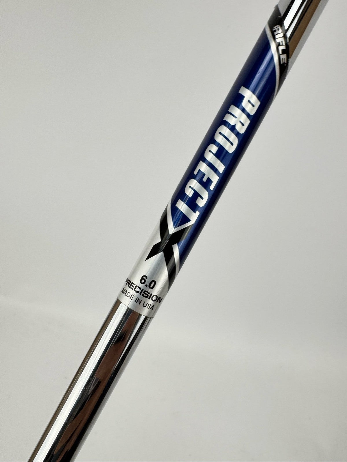 Wilson Staff Model Blade 7 Iron Forged Project X 6.0 Stiff Flex Steel /右手/3656815