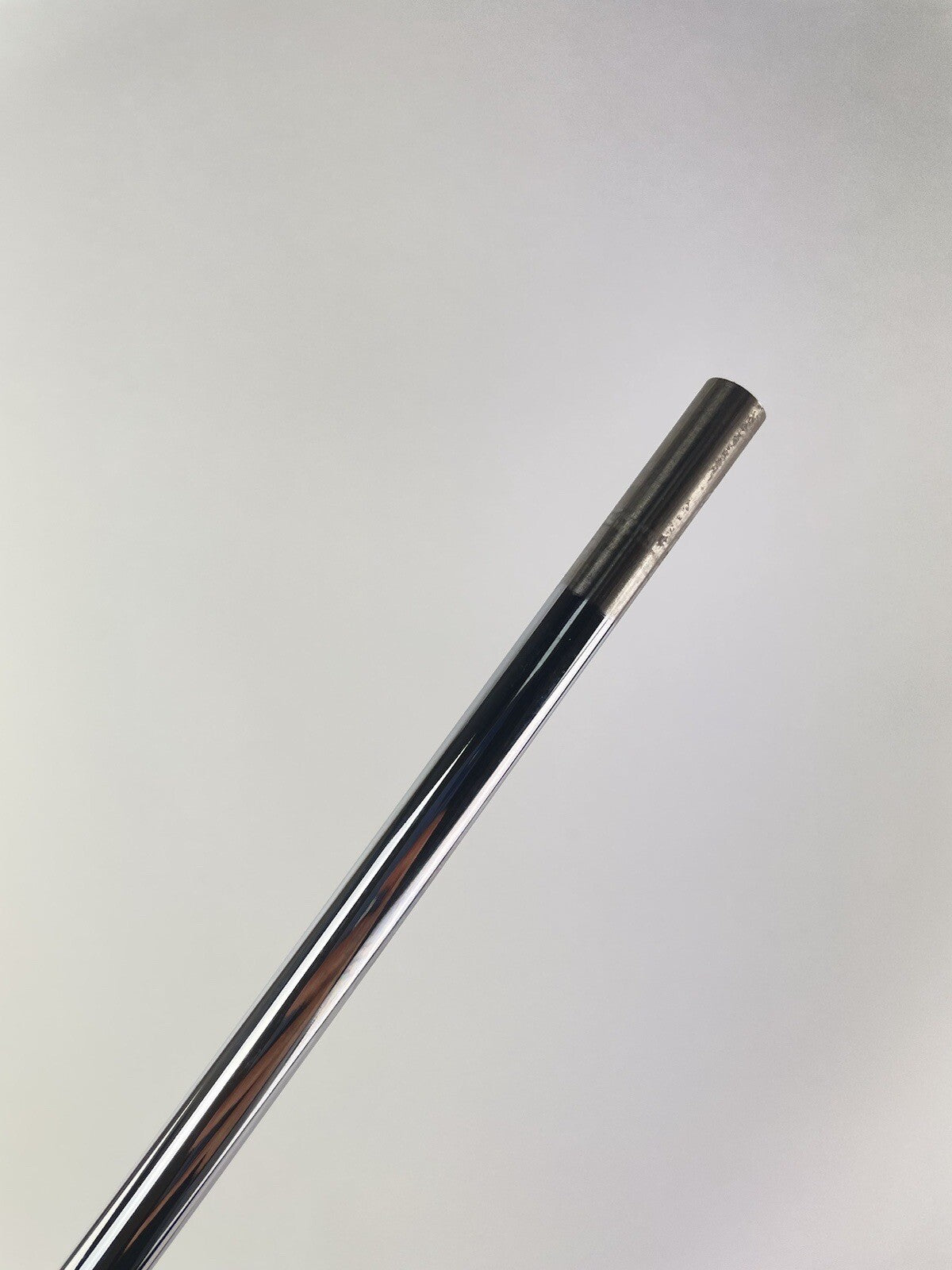 KBS $-Taper Lite Iron Shaft Regular Flex Steel 35.75" /Lamkin /0.370 /137386