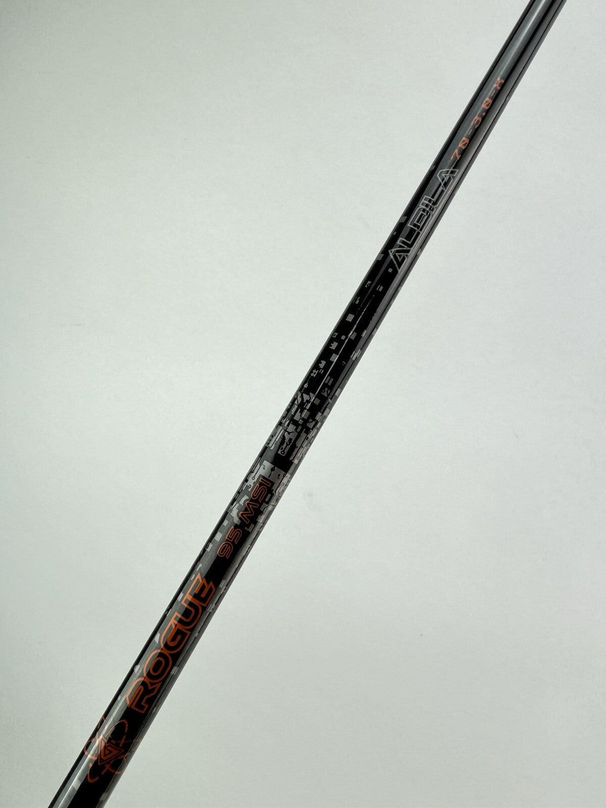 Taylormade X Flex Driver Shaft Aldila Rogue 70 Graphite 44.25” /New /297760