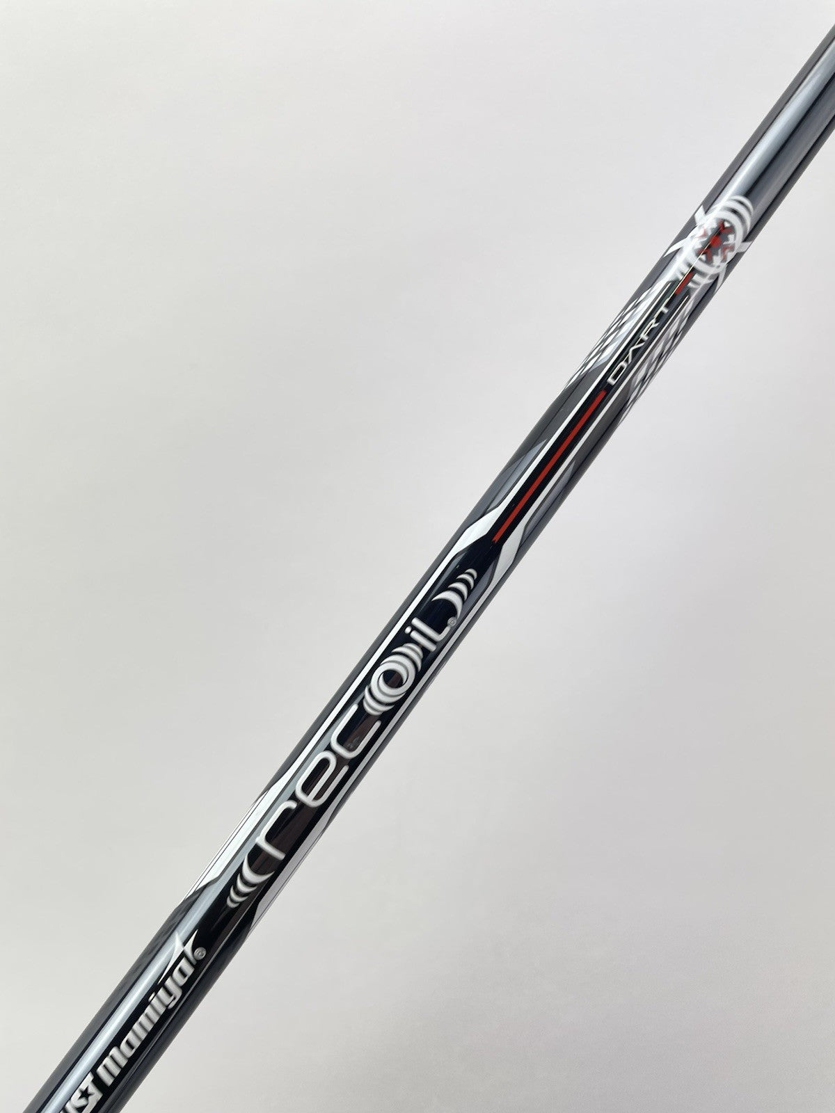 UST Recoil Dart Iron Shaft 65 F2 Senior Flex Graphite /0.355 /Lamkin /280383
