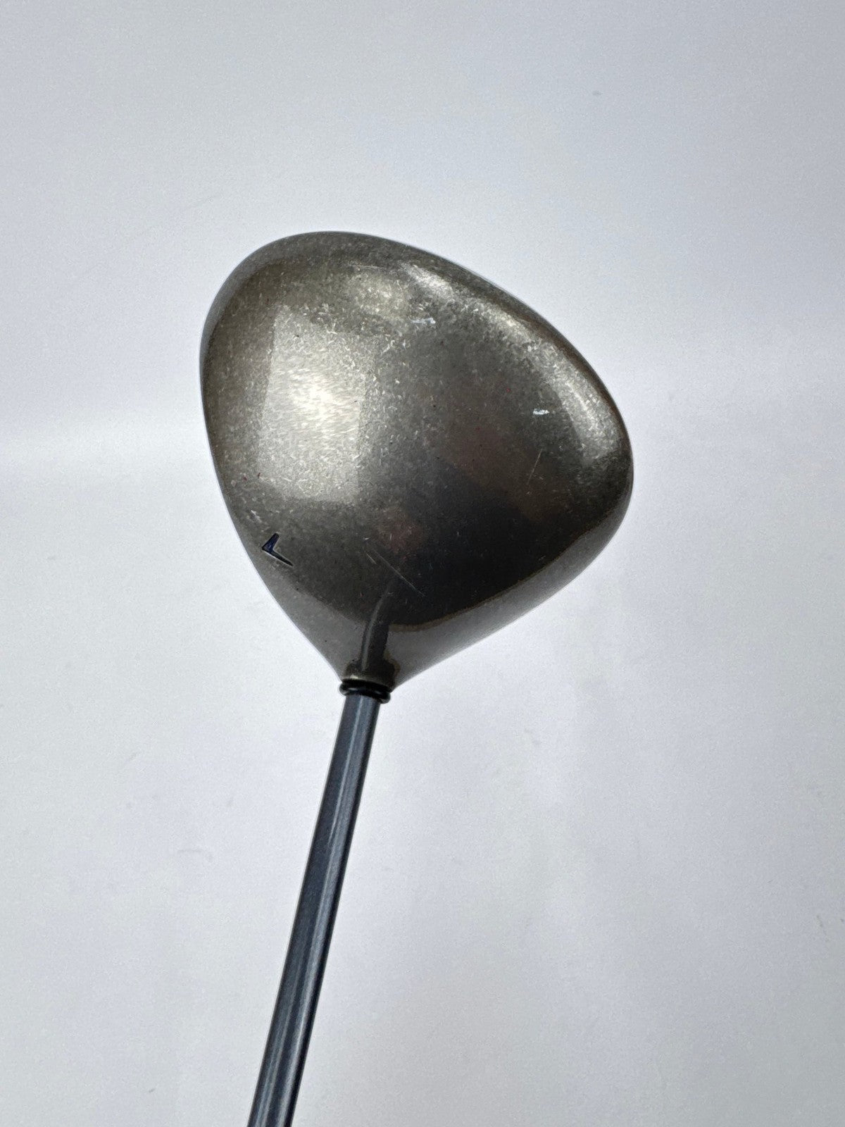 Callaway Great Big Bertha Hawk Eye Driver 8° Firm Flex Graphite RightHand/365349
