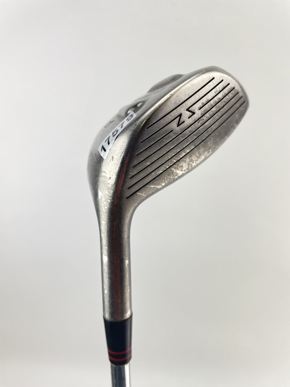 Mens Golf 5 Wood 21* Square Two Regular Steel /Right Handed /New Grip /175795