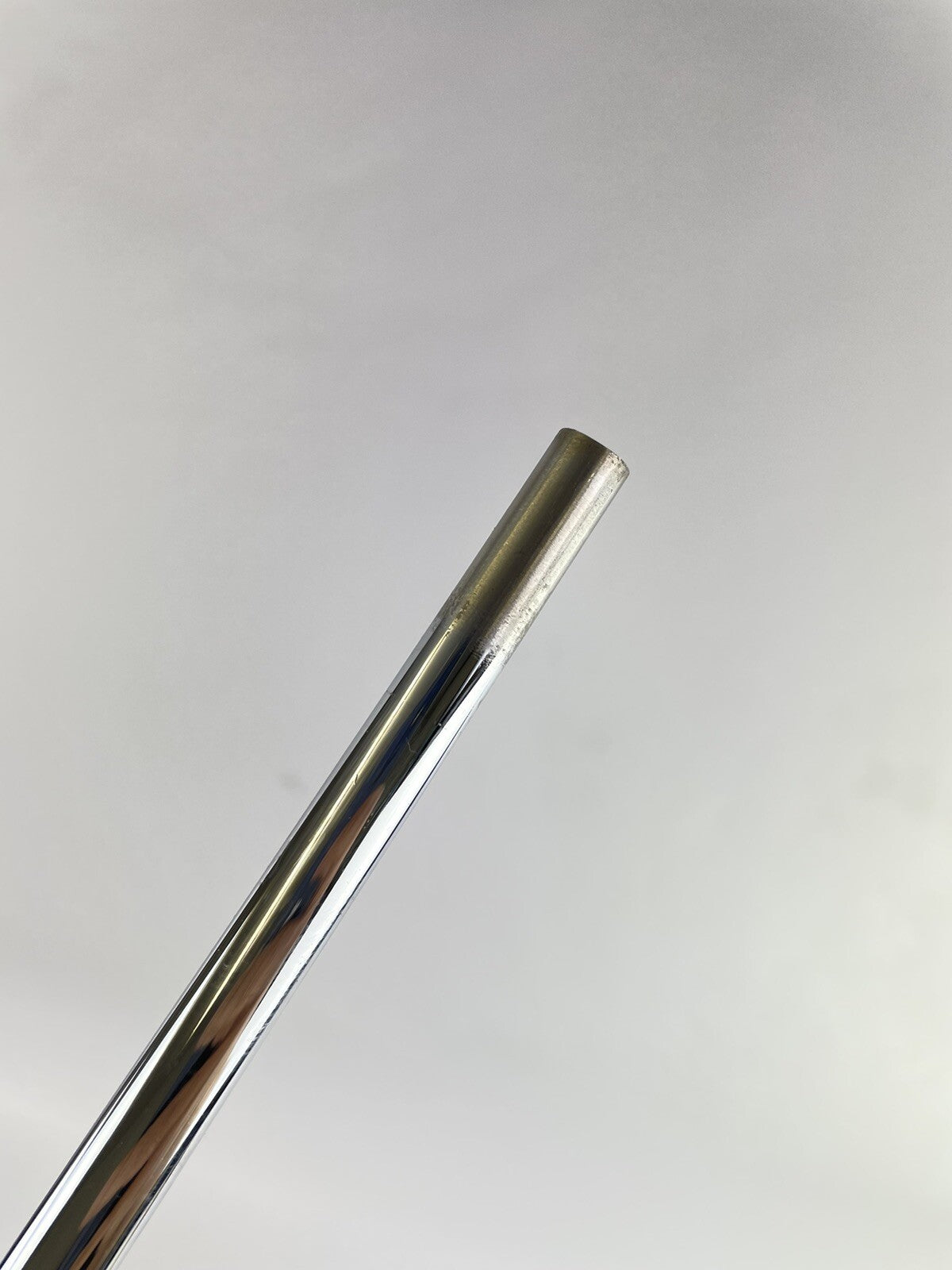 Dynamic Golf 120 Iron Shaft X100 X Flex Steel 35.25” /0.355 Tapered/106946