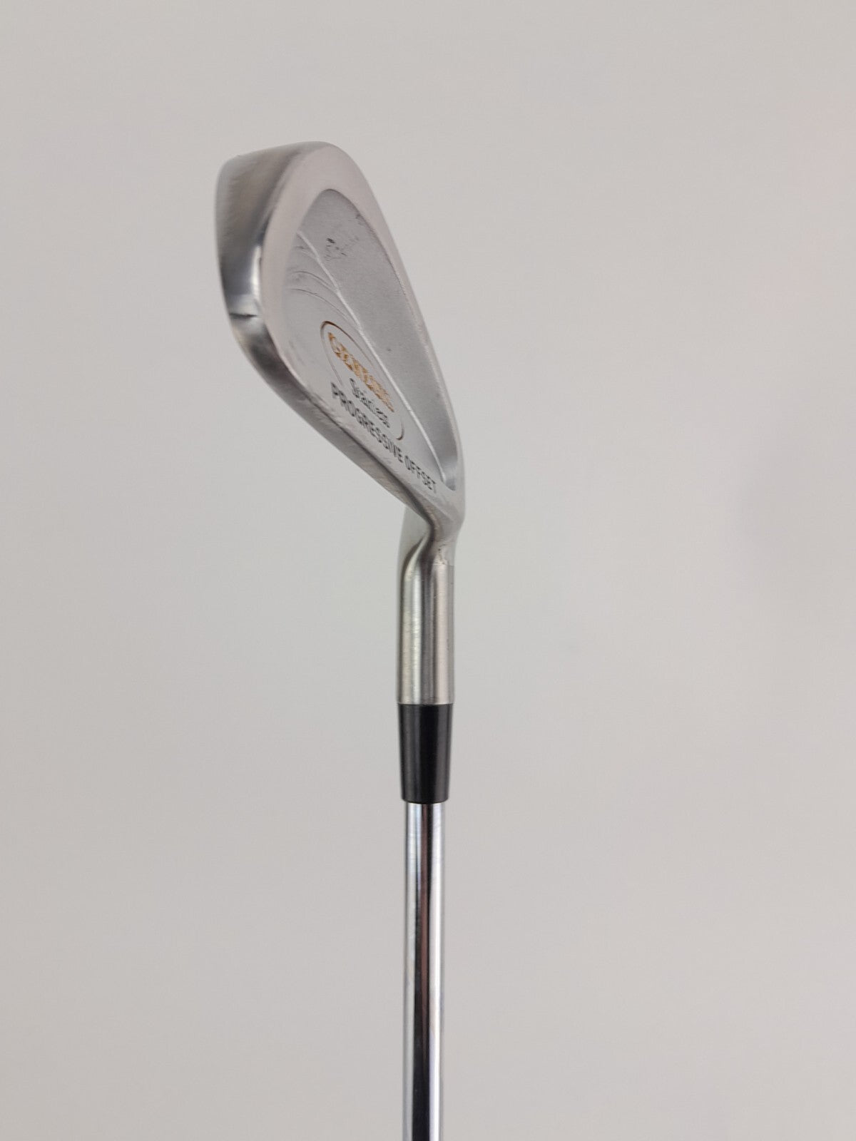 Mens Golf 3 Iron Meridan Genesis Regular Flex Steel /Right Handed /164219