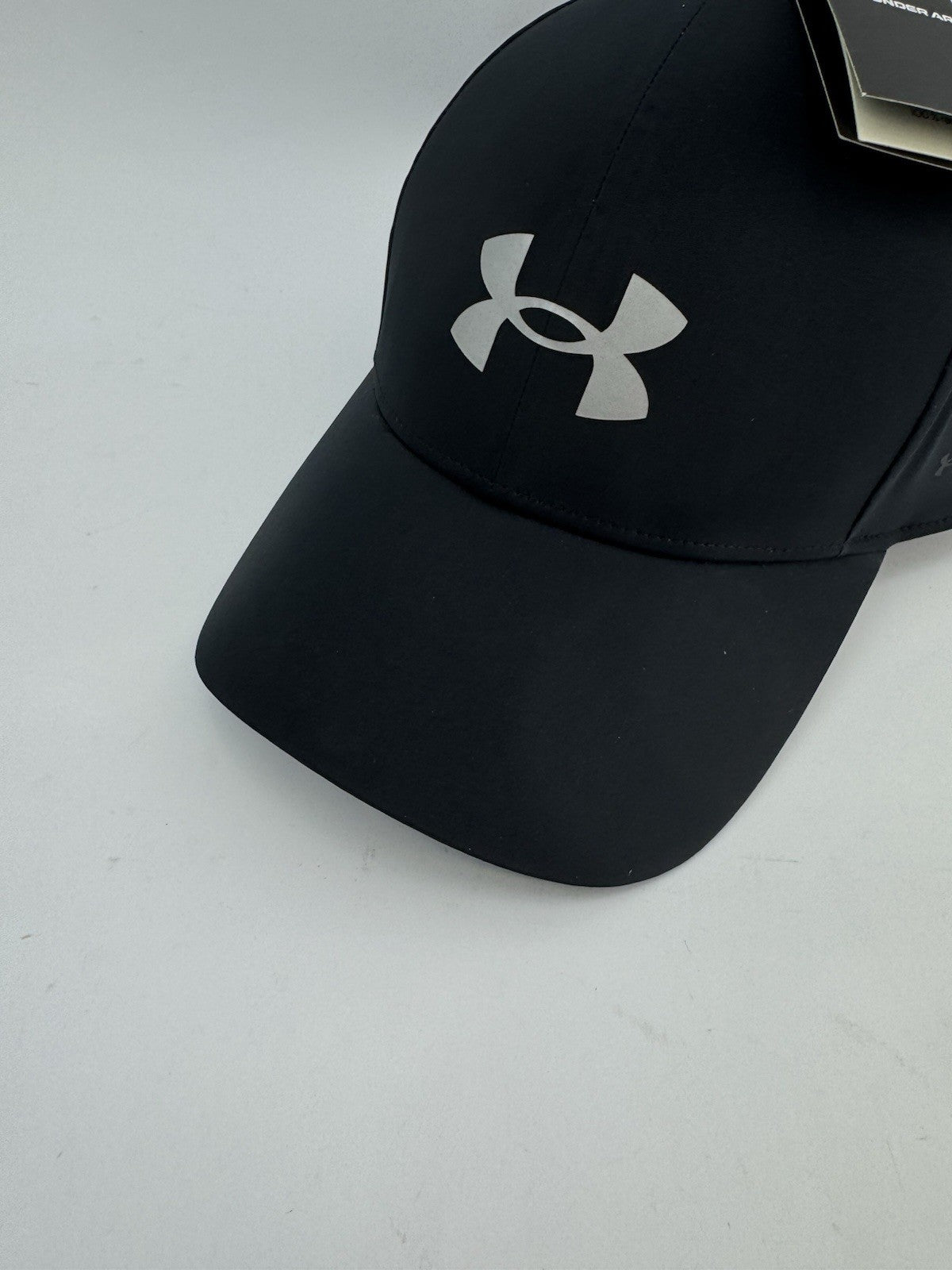 Under Armour Golf Cap Hat Storm Proof Rain Hat /M/L /New /294771