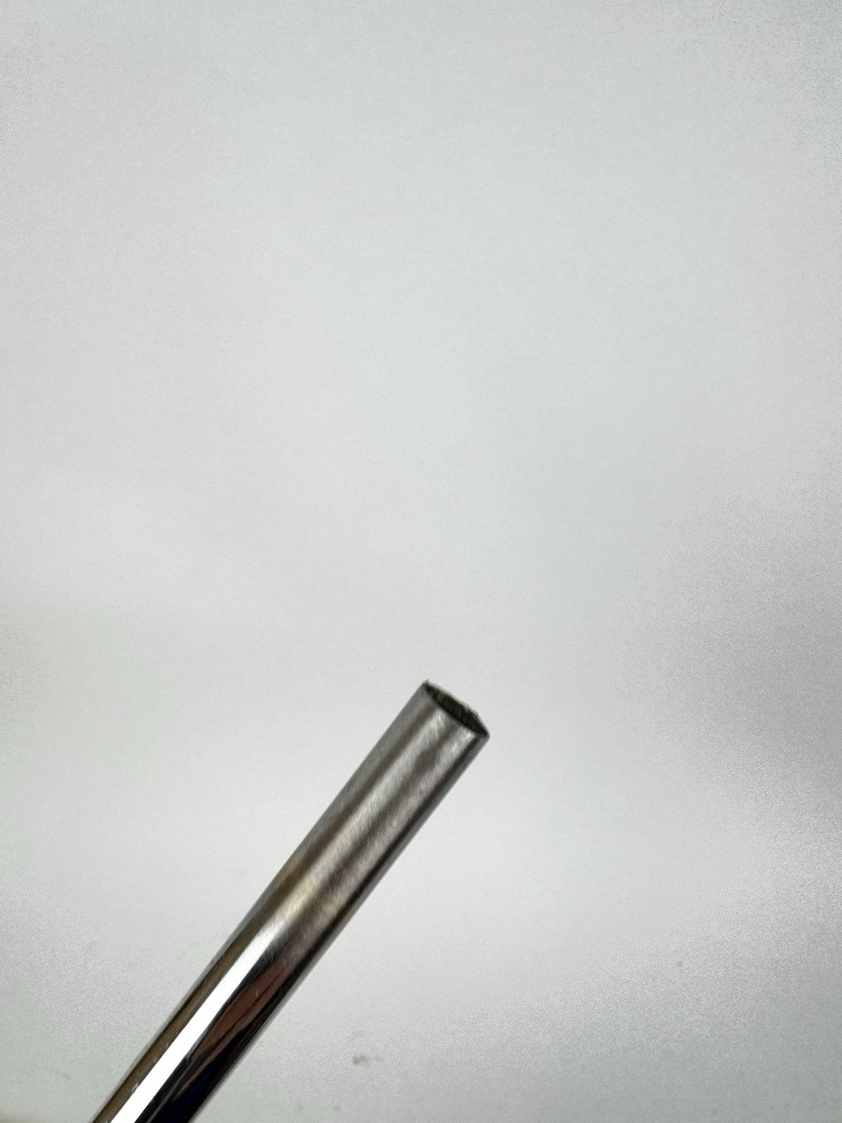 KBS Max Ultralite Iron Shaft Uniflex Steel 35.5" /0.370 Parallel /332758