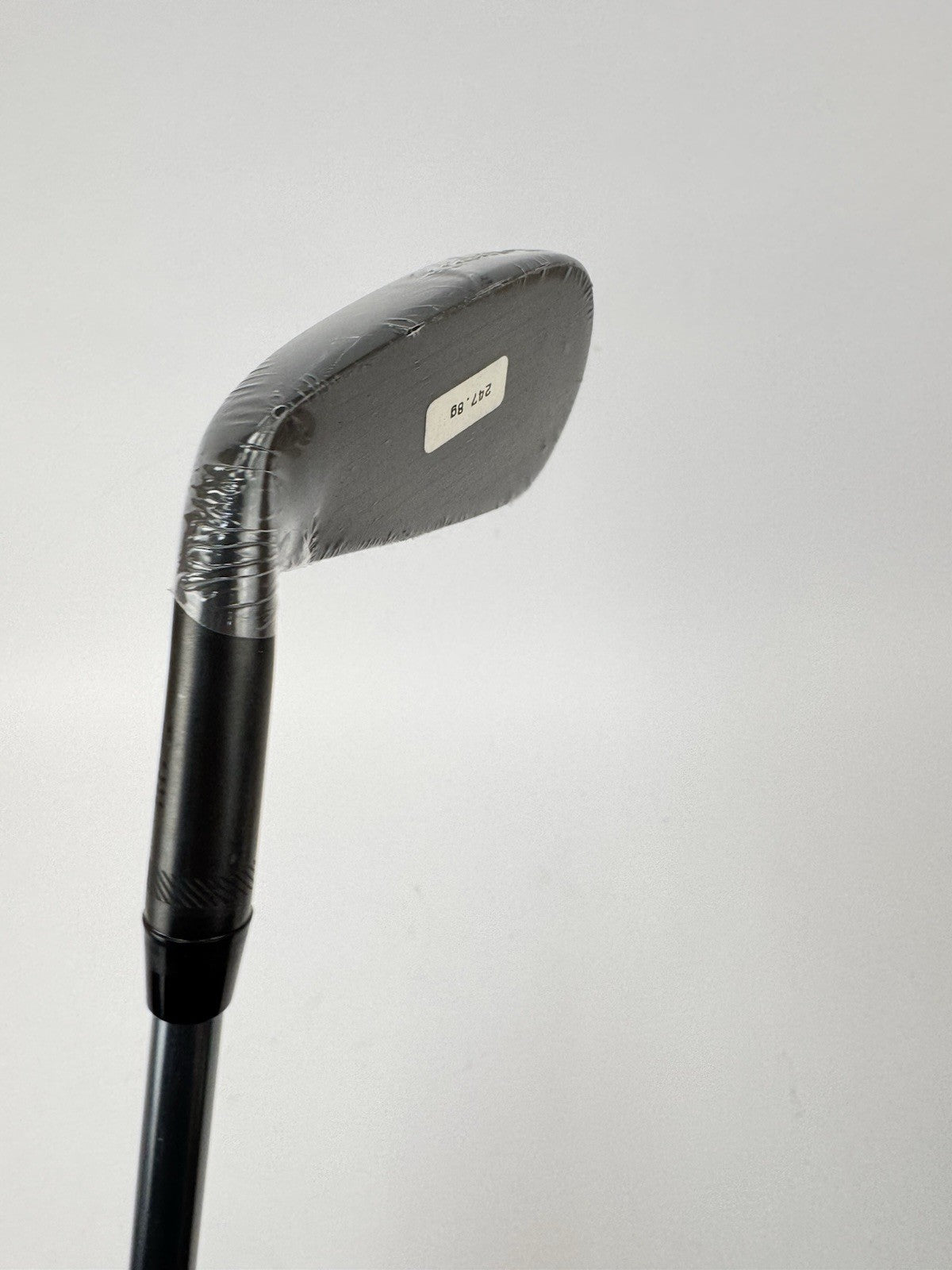 Sub70 TAII 4 Iron Forged Blackout Matrix X Flex Graphite /Mid Grip /New /357499