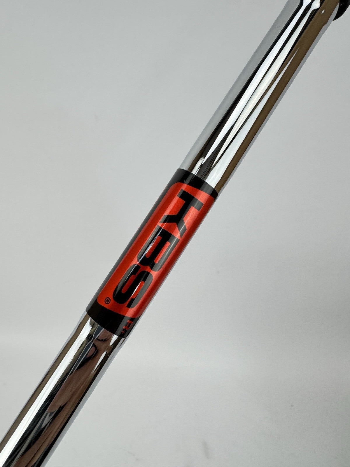 Cobra Aerojet 9 Iron KBS Tour Regular Flex Steel /Right Handed /New /3627313