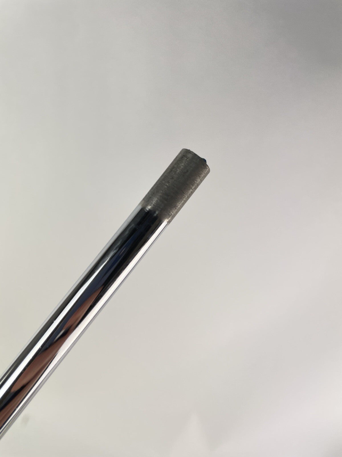 Elevate 95 Iron Shaft VSS Stiff Flex Steel 35.25" /0.370 Parallel /342575