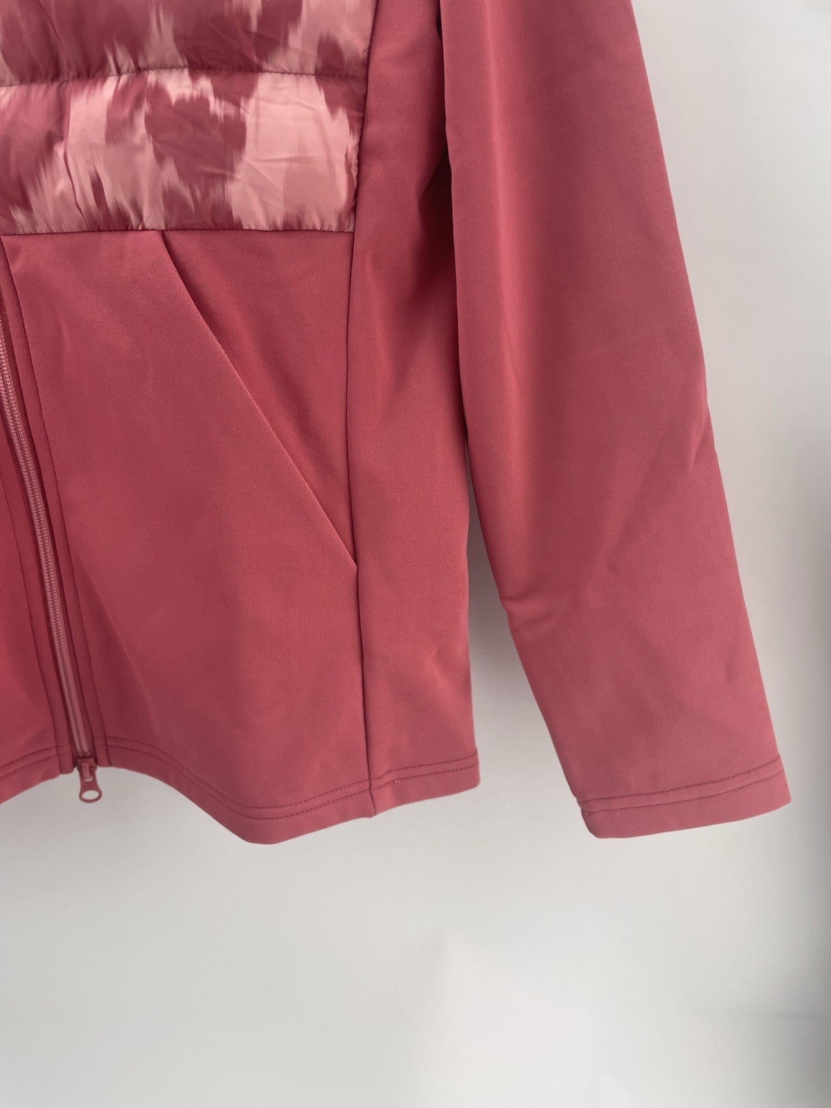 Ping Golf Ladies Jacket Clare Sensorwarm Full Zip UK 12 /New /280875