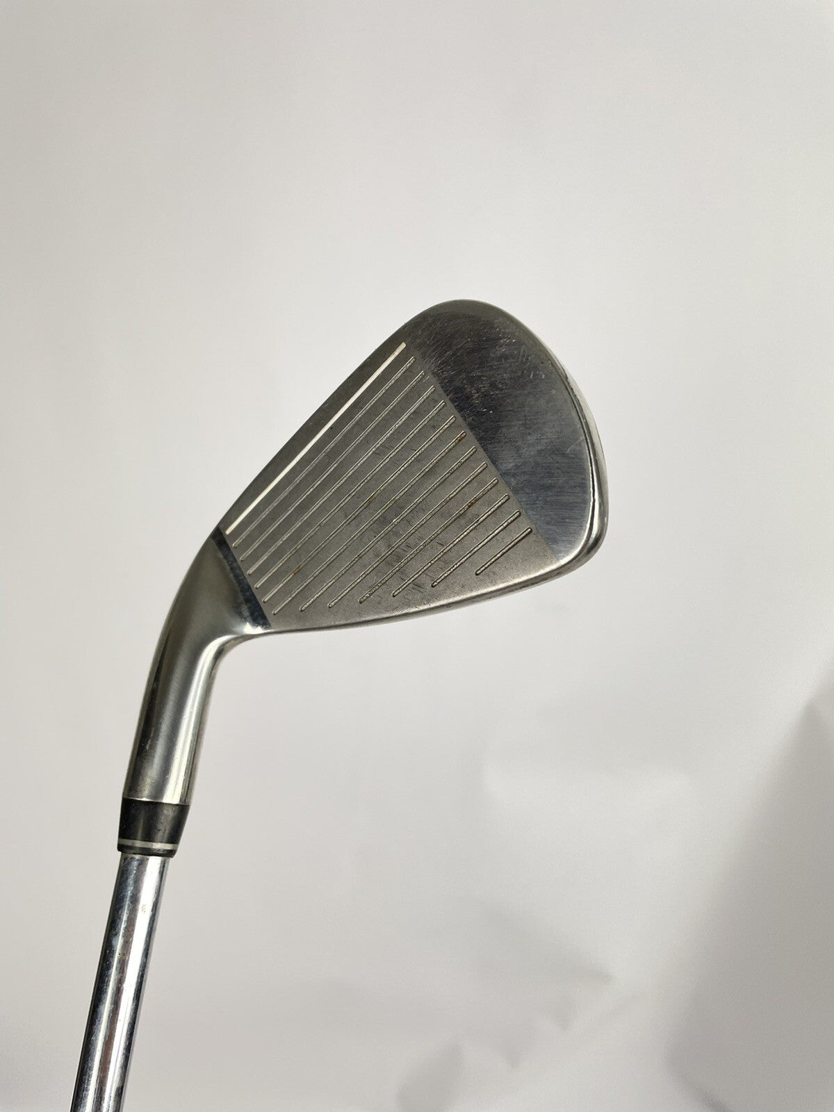Yonex 4 Iron Cyberstar C280 Unilfex Steel /Right Handed /New Grip /02315