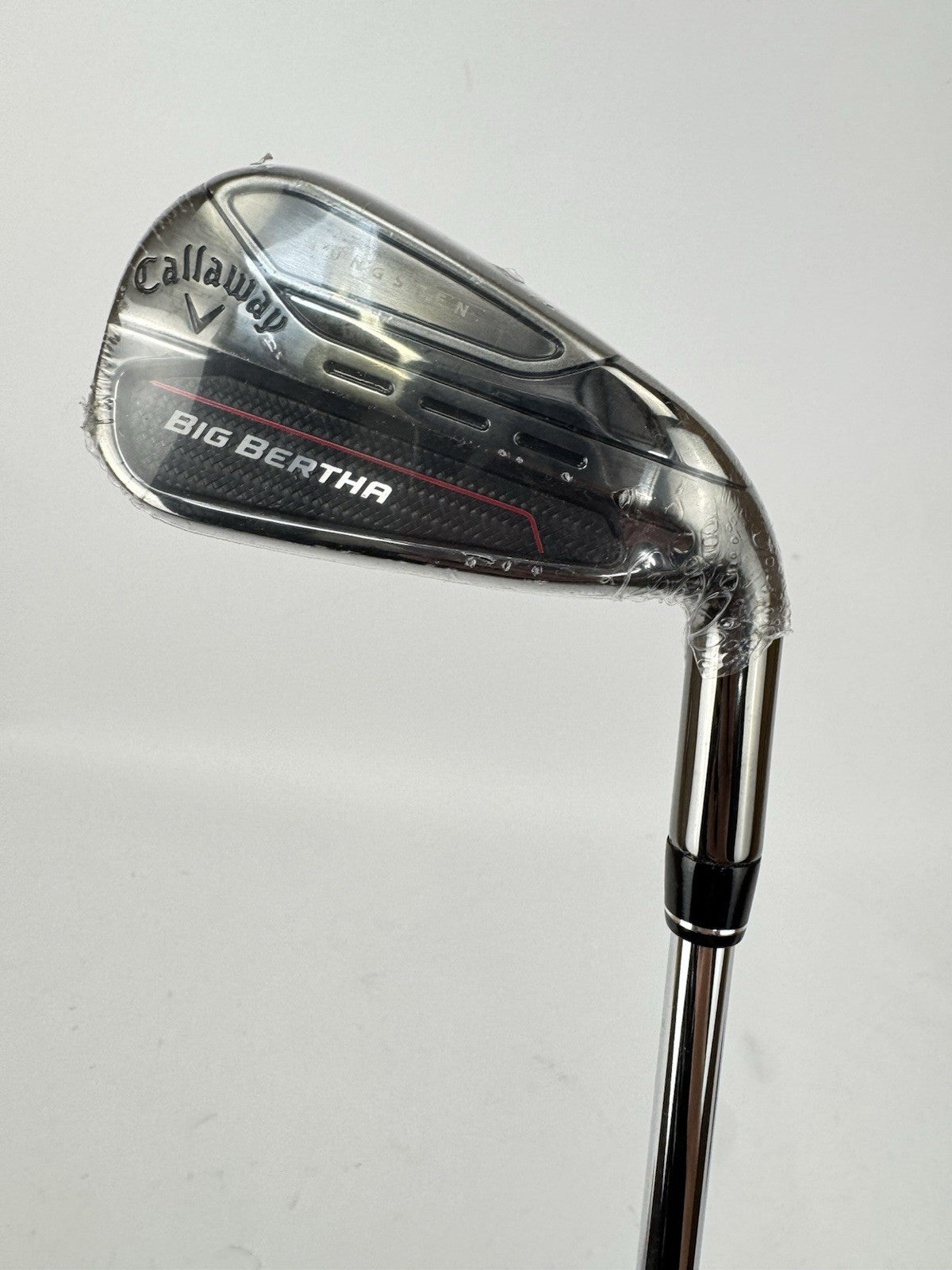 Callaway Big Bertha B23 6 Iron Elevate MPH 95 Regular Steel /Right /New /362700