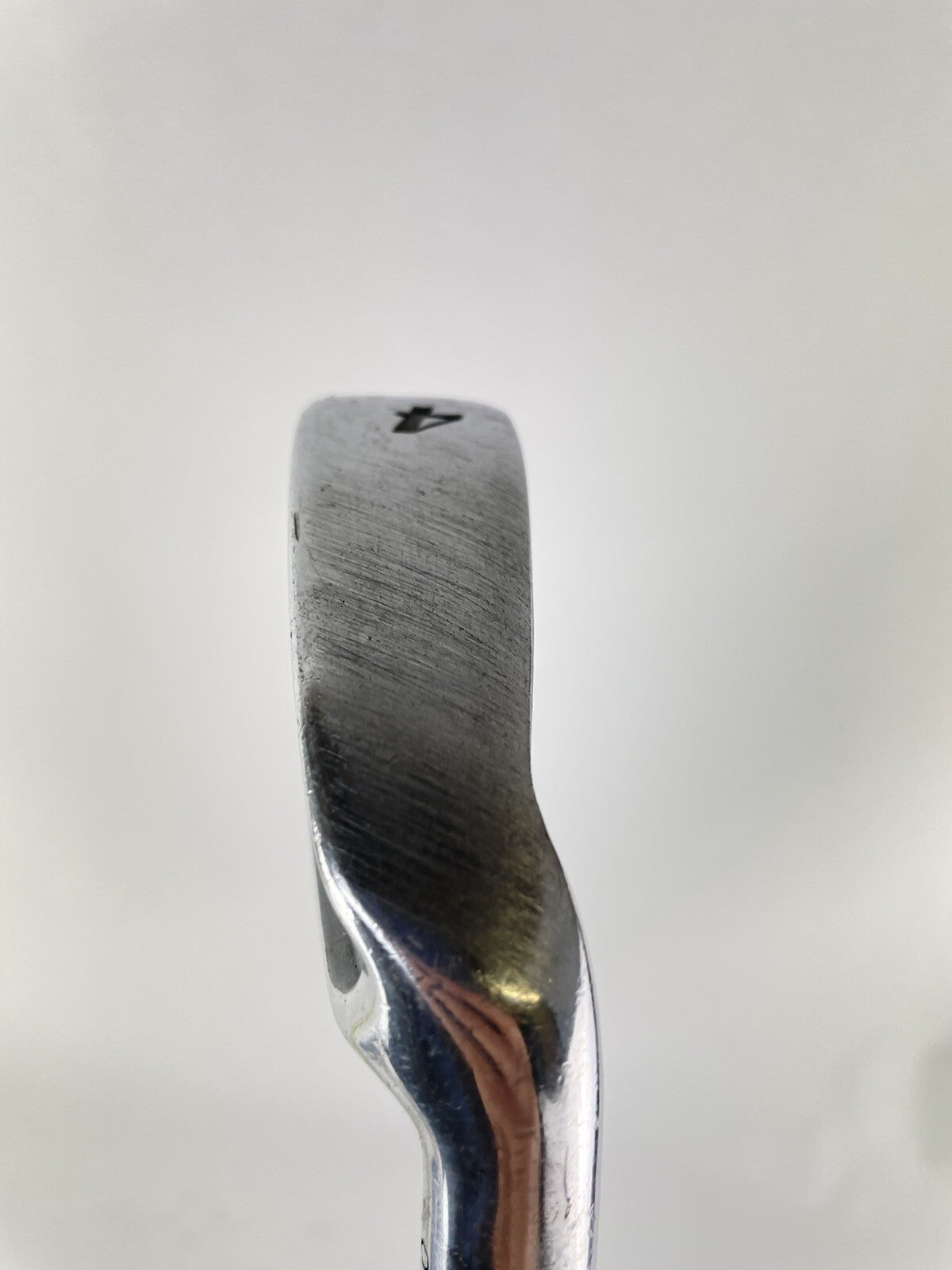 Confidence Golf Ladies 4 Iron Oversize Ladies Graphite /Right Handed /143167