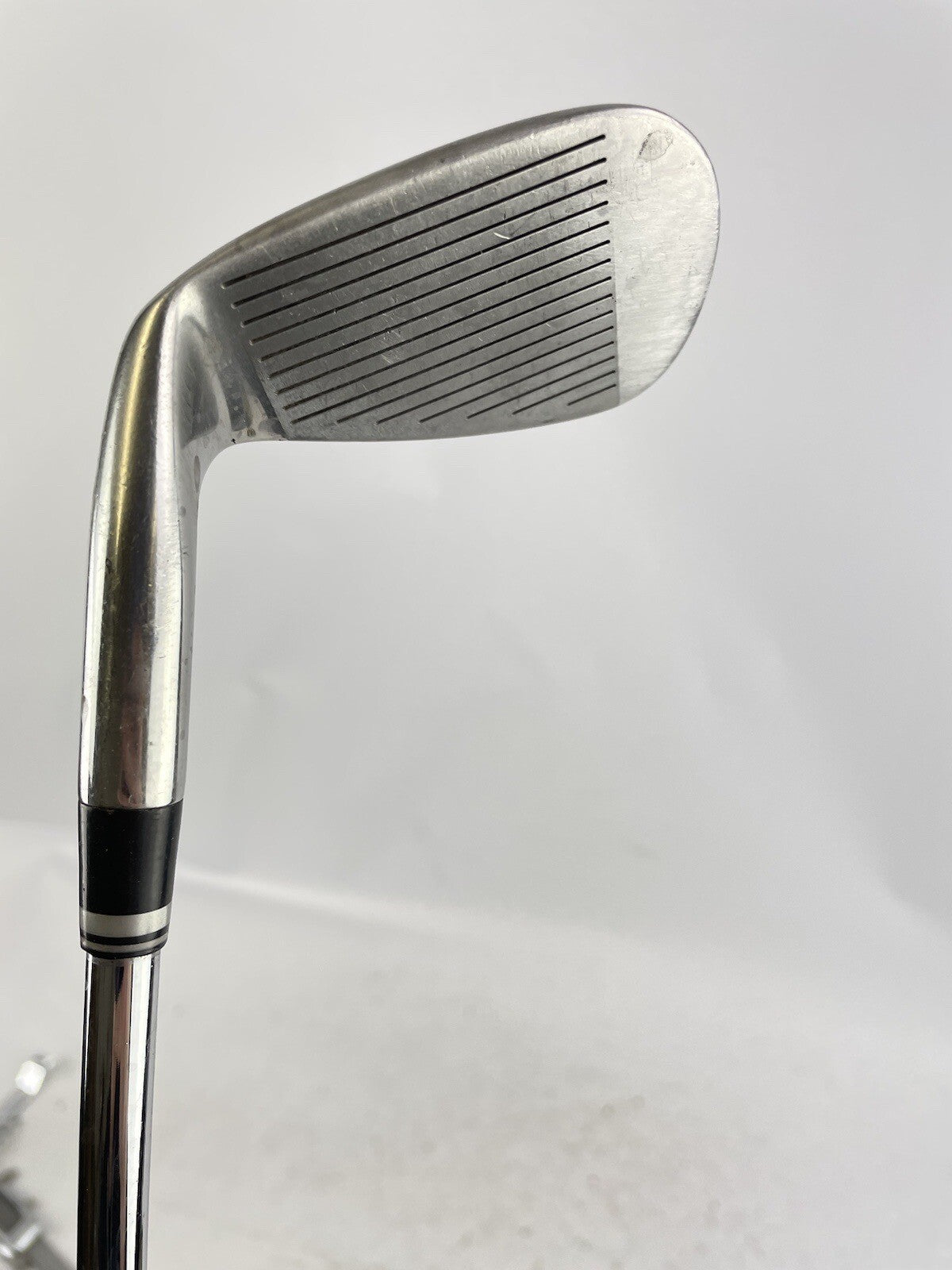 Slazenger Sand Wedge Pro Grind S300 Stiff Steel /Right Handed /New Grip /88018