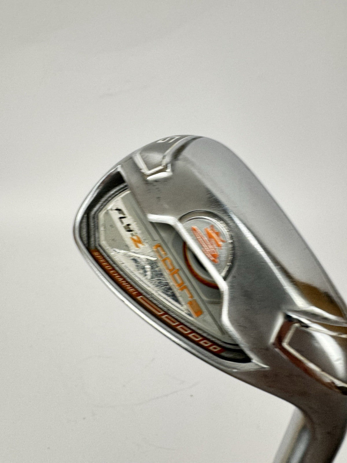 Cobra Ladies Gap Wedge Fly-Z Womens Flex Graphite /Right /New Grip /350722