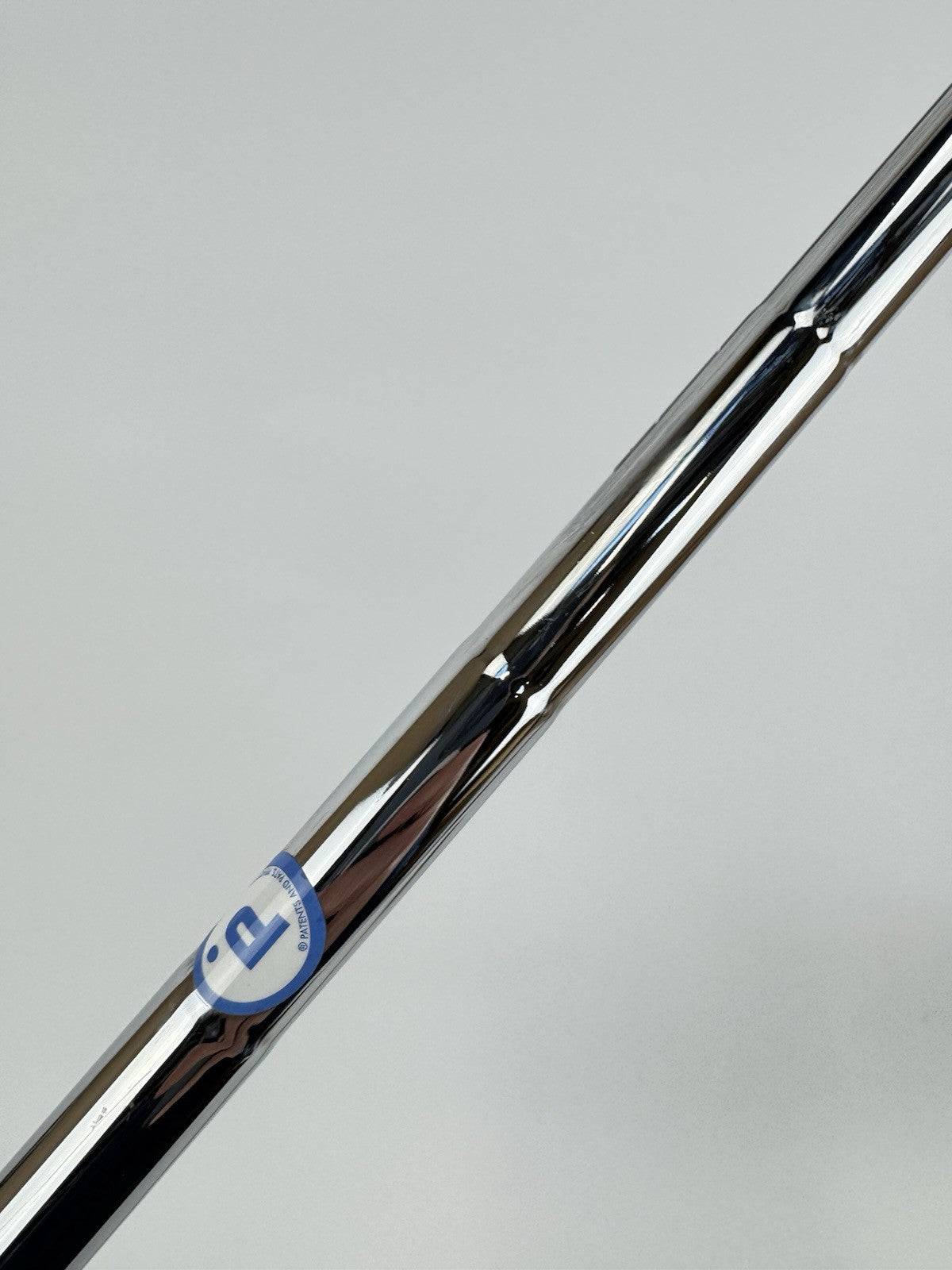Dynamic Gold Mid 100 Iron Shaft R300 Regular Flex Steel 36” /0.355 /320078