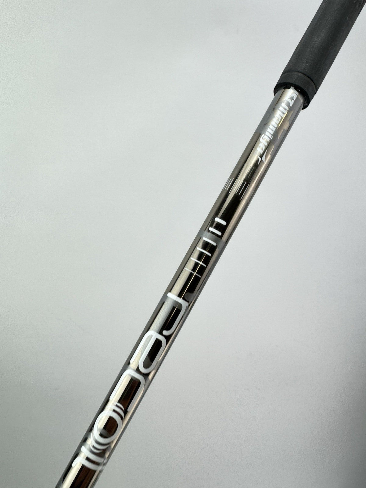 Ping G400 Pitching Wedge Blue Dot Recoil ESX F2 Senior Flex Graphite /3079615