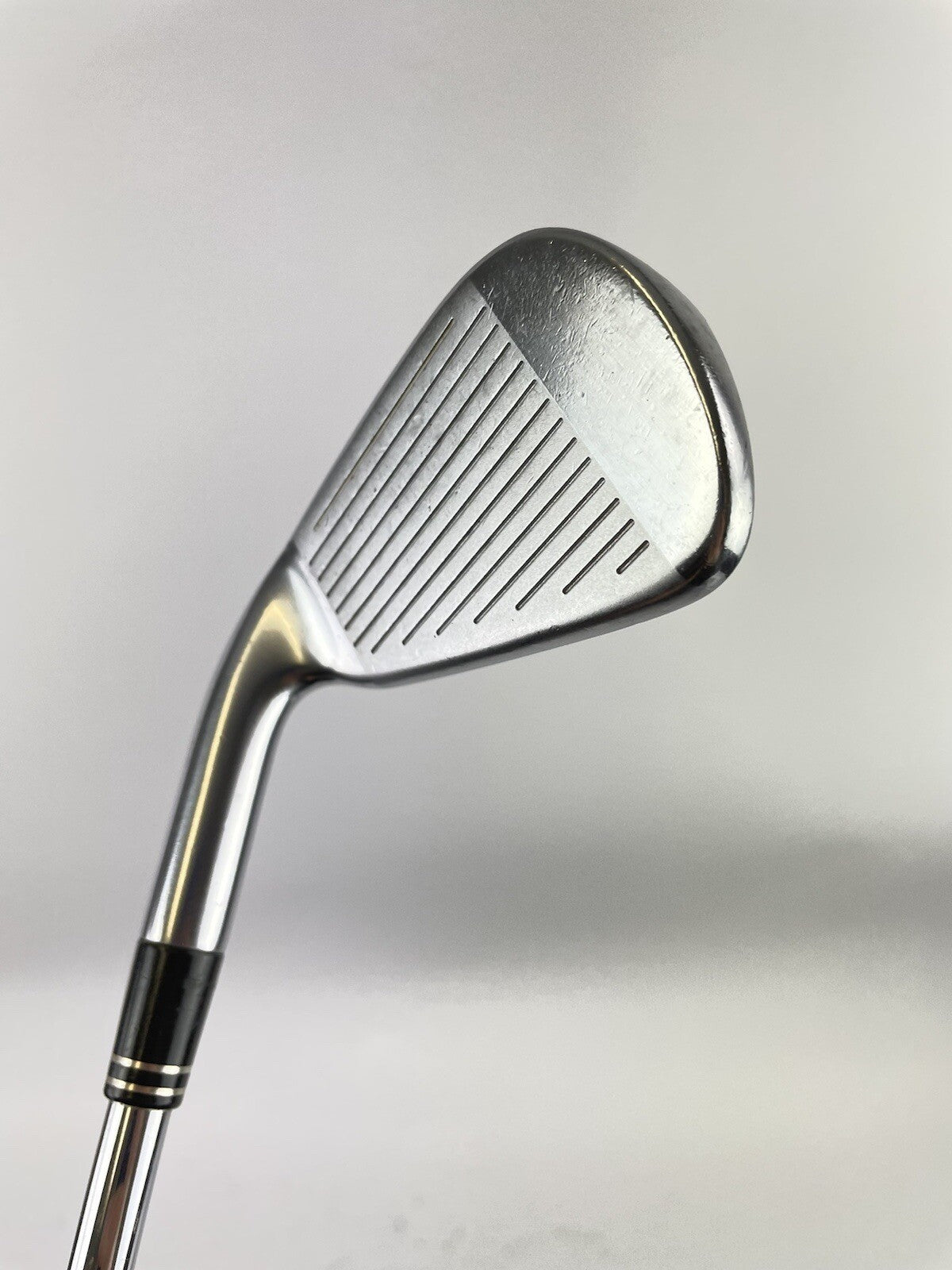 Taylormade Tour Burner 6 Iron Regular Steel /Right Handed /Golf Pride /20295