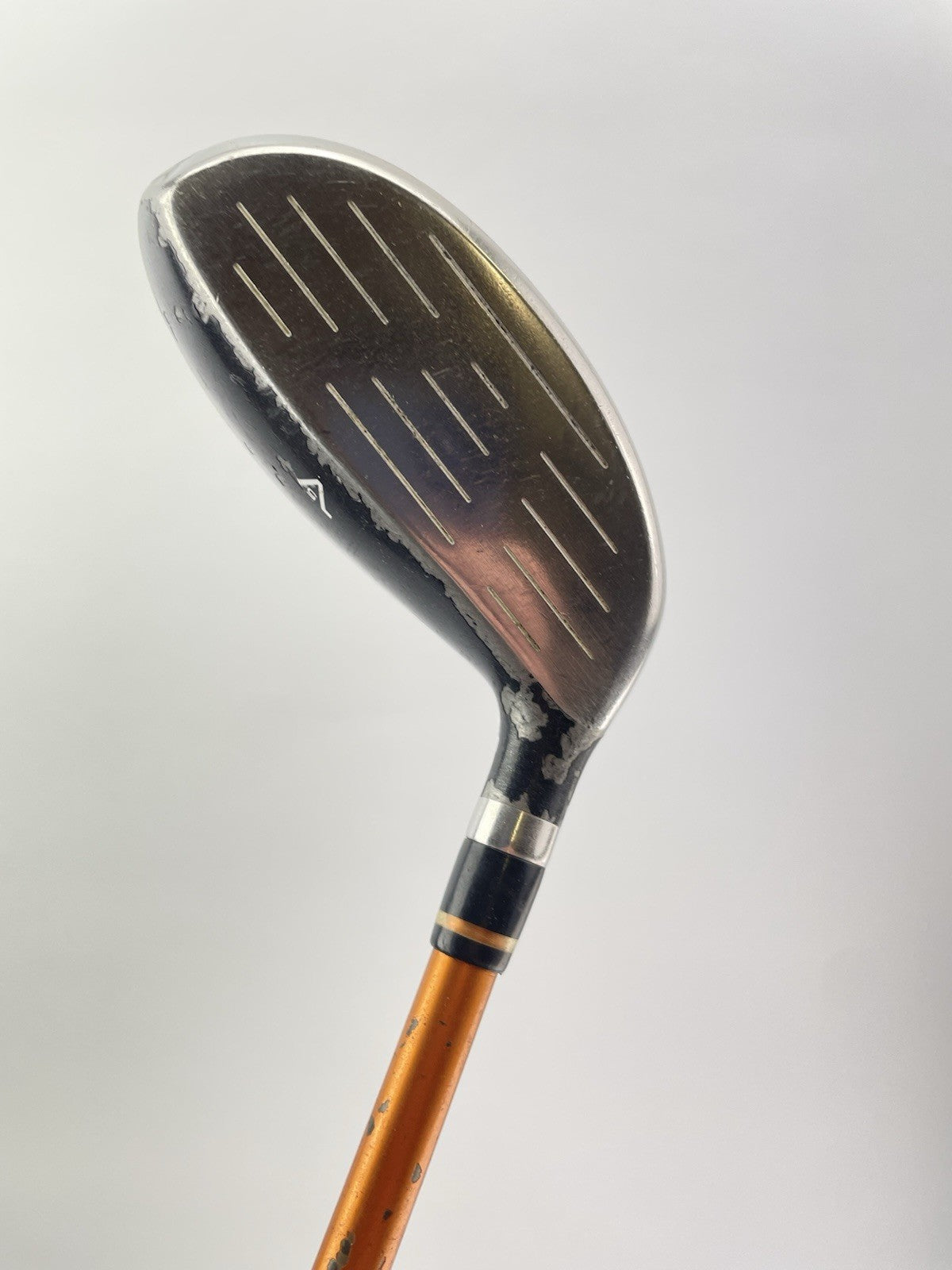 Benross 4 Hybrid 23* Left Handed V5 Escape Regular Flex Graphite /New Grip/281325