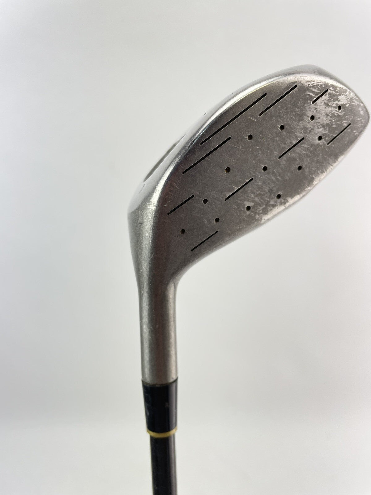 Regal Golf 5 Wood Powersize Regular Graphite/Right Hand /New Grip /201045