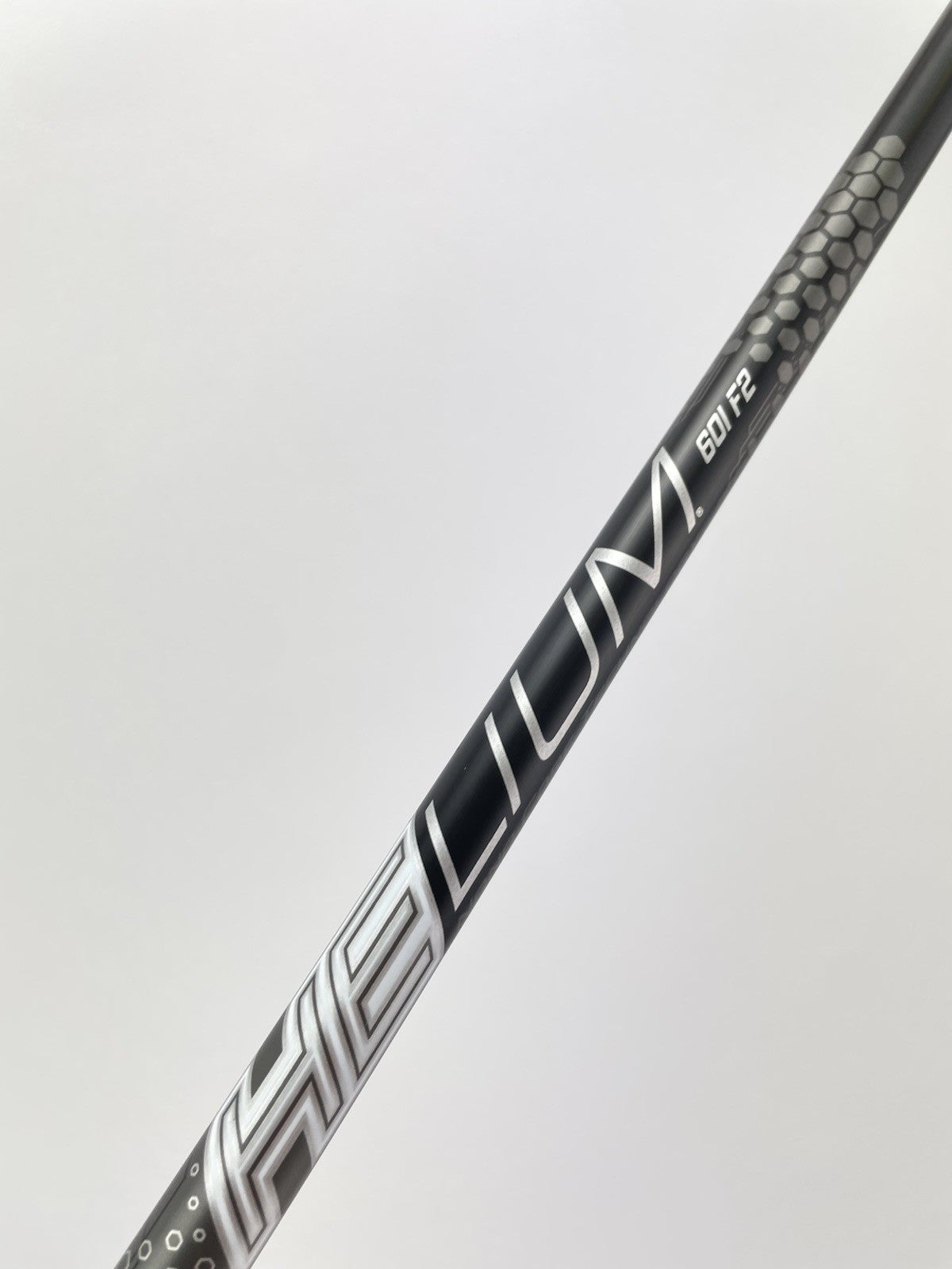 UST Helium Iron Shaft 60i Senior Flex Graphite 36” /0.355 Tapered /Lamkin /299614