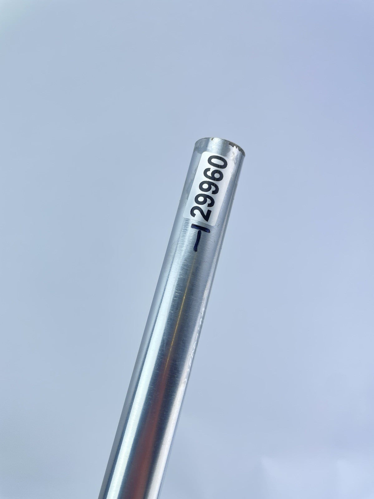 Project X LS Iron Shaft Stiff Flex Steel 120G 35.5” /0.355 Tapered /2996015