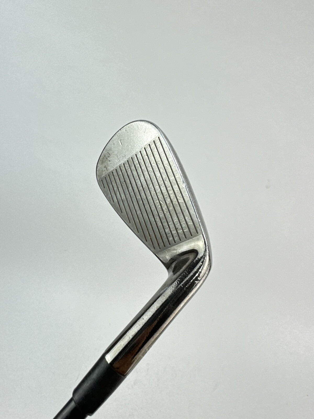 Callaway Apex Pro Pitching Wedge Forged Left Handed Elevate Black Regular Steel9
