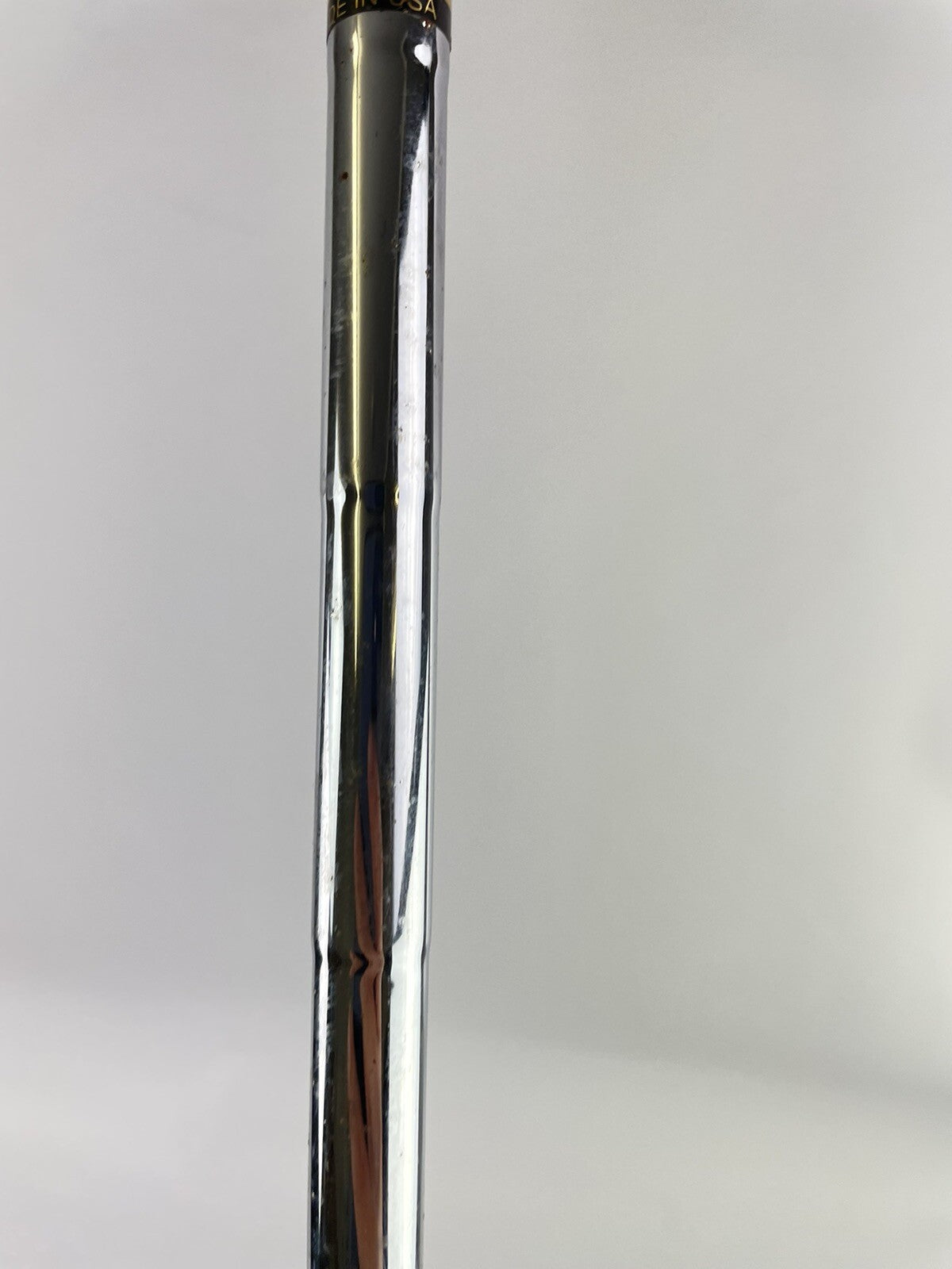 King Cobra Forged 3 Iron CB R300 Regular Steel /Right Handed /New Grip /966617