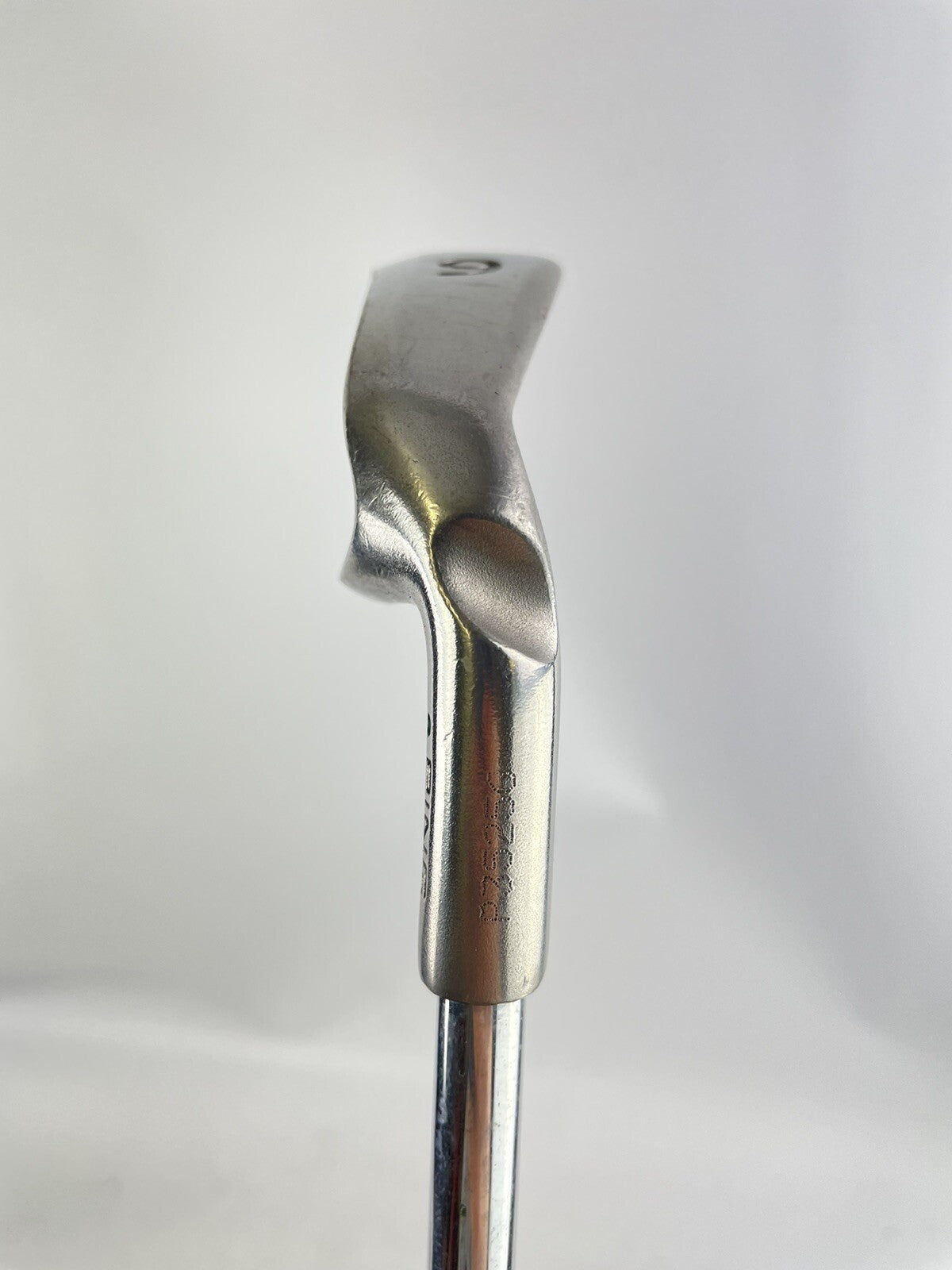 Ping Rapture 6 Iron Black Dot Regular Flex Steel /Right /New Grip/74485
