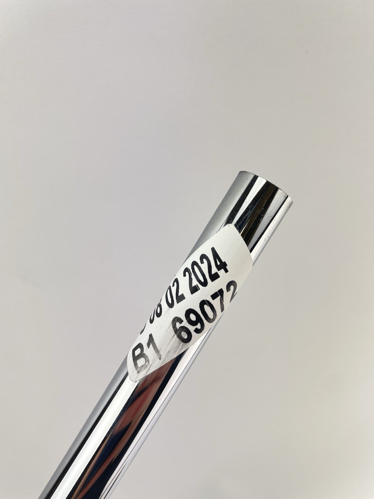 Dynamic Gold Mid 100 Iron Shaft 35.5” /0.370 Parallel /317279