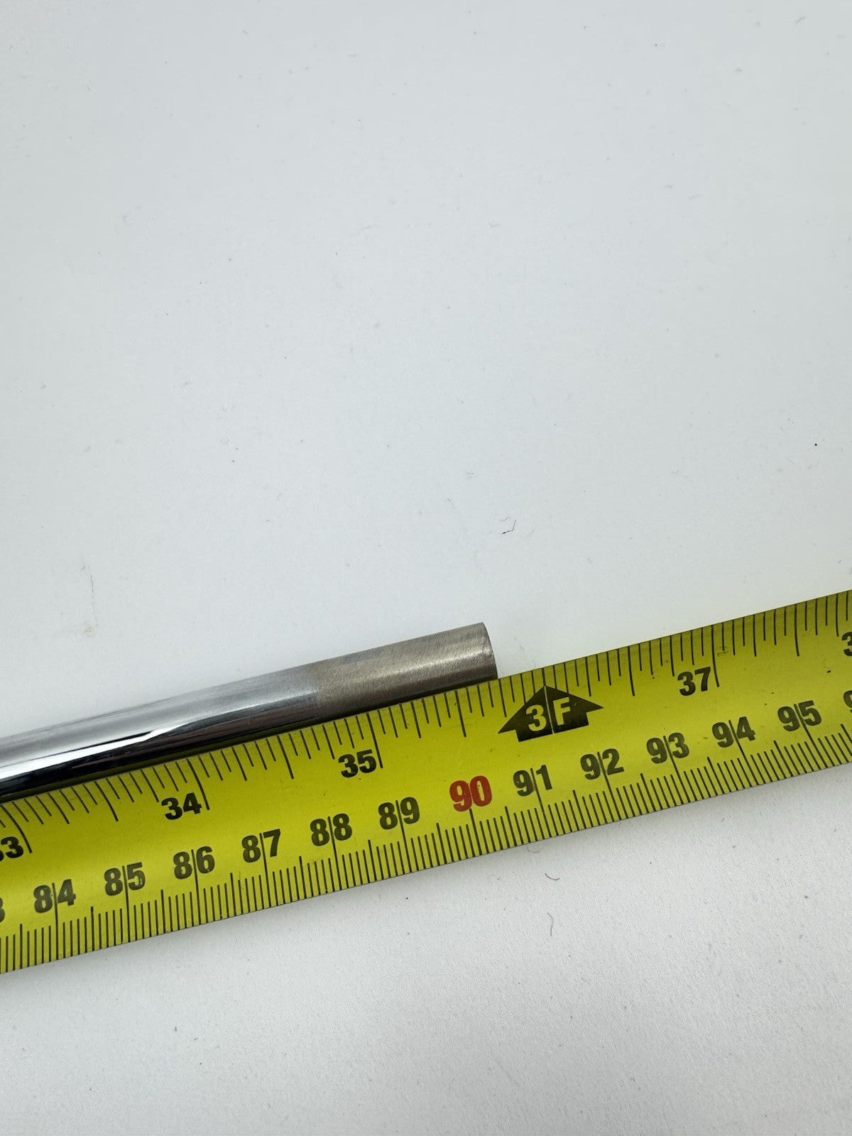 Nippon N.S Pro 950GH Iron Shaft Regular Flex Steel 35.75” /0.355 Tapered /3063011
