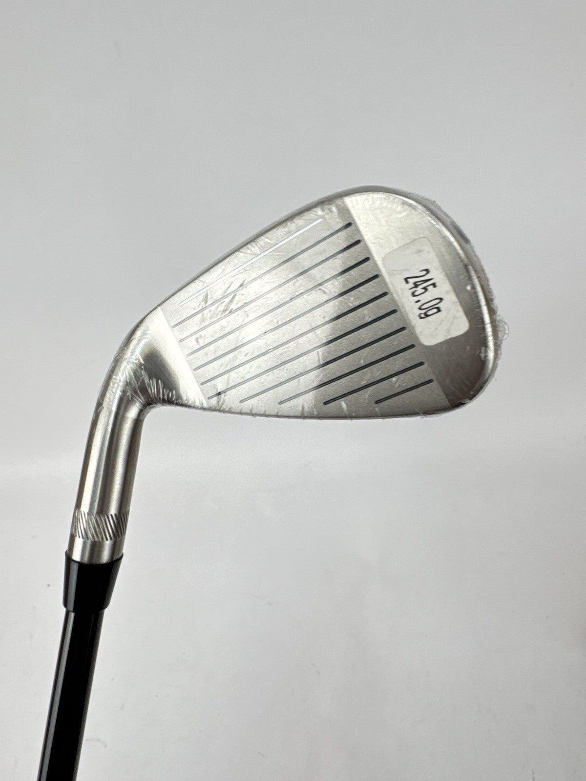 Sub70 699 Pro 4 Iron Tensei Blue Raw X Flex Graphite /Right /New /3638510