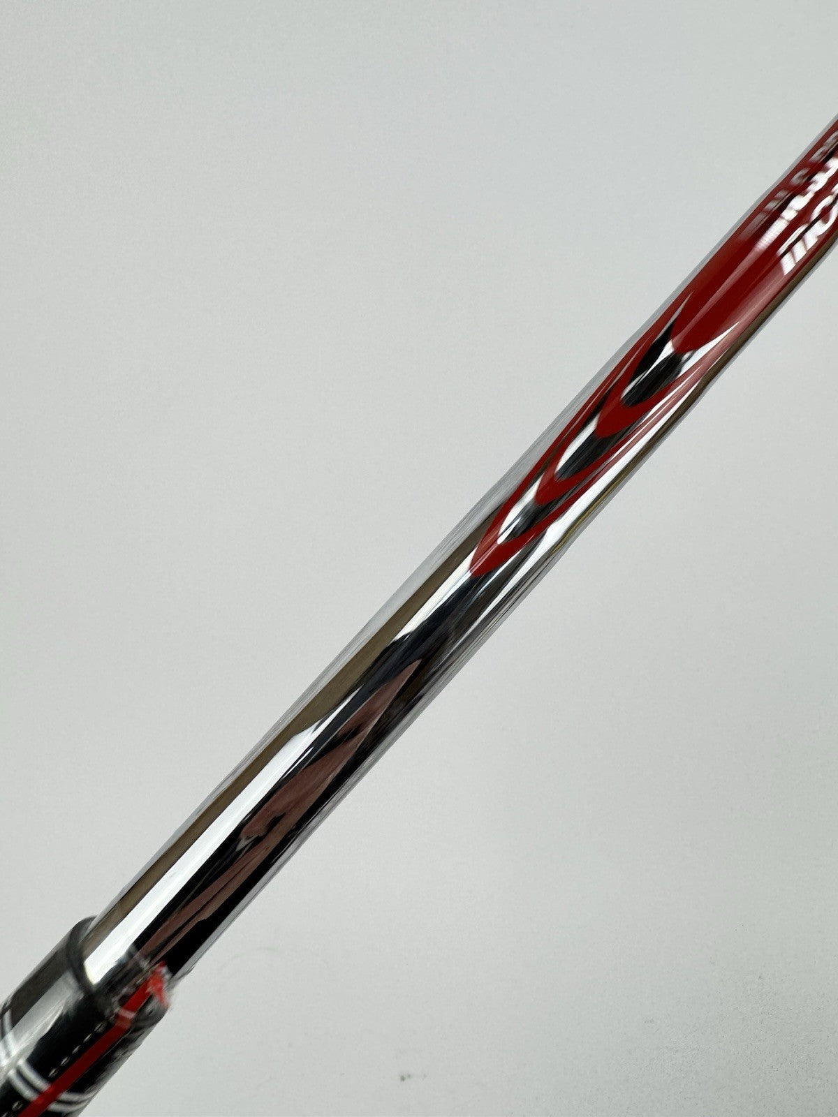 Nippon Modus3 Iron Shaft Tour 120 Stiff Steel 37" /0.355 Tapered /Grip /330981