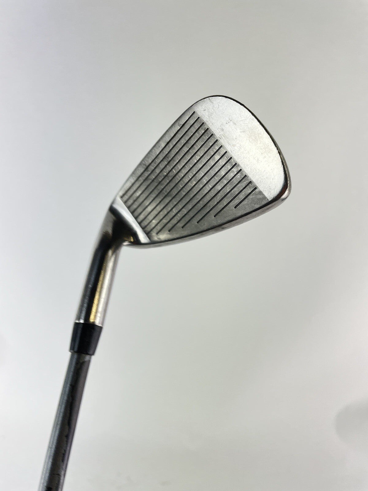 Bridgestone 8 Iron Precept Regular Flex Graphite /Offset /New Grip /140669