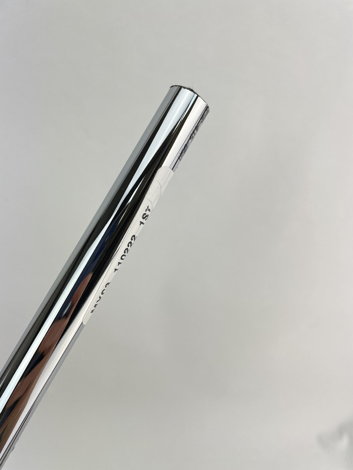 Project X Rifle Iron Shaft 5.5 Regular Steel 105G 35" /0.370 Parallel /1697010