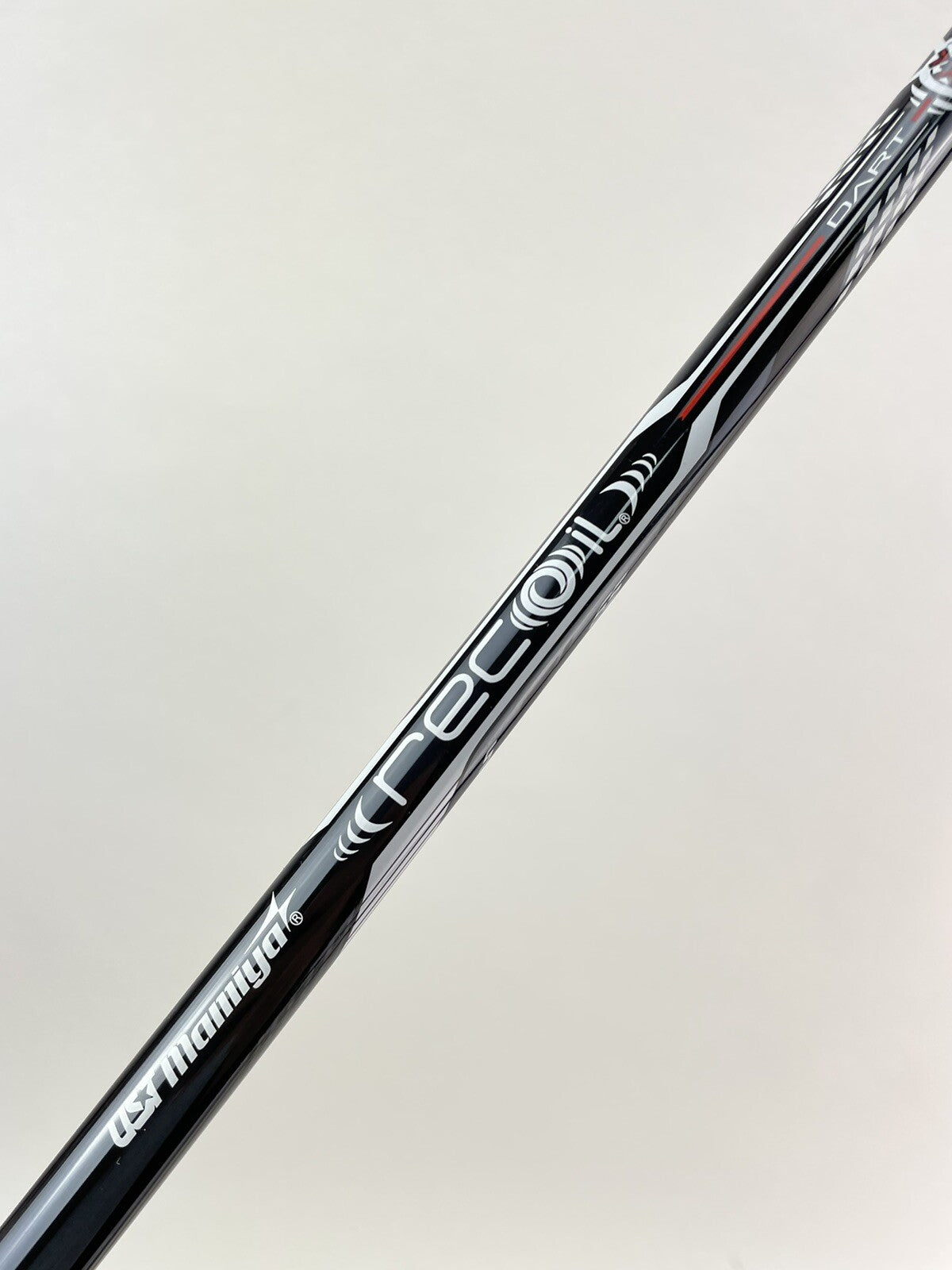 UST Recoil Dart Iron Shaft 65 Stiff Flex Graphite 36.25" /0.370 Parallel /191251