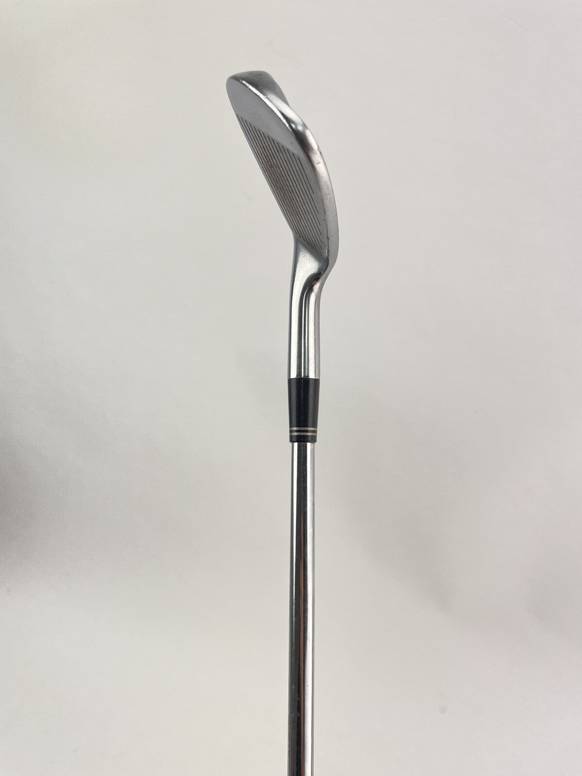MacGregor V-Foil 9 Iron Forged . Milled Regular Steel /Right /New Grip /1859113