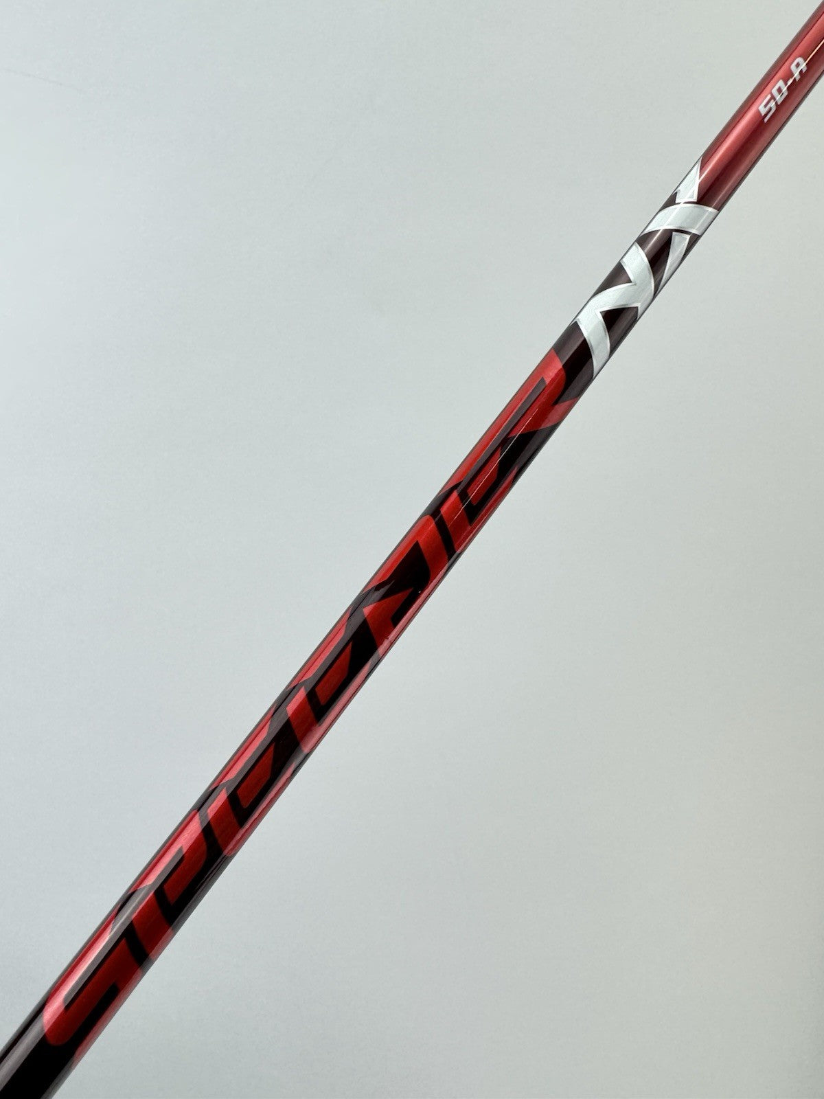 Ping G440 G430 Senior Driver Shaft Fujikura Speeder NX 50 Graphite 44” /334562