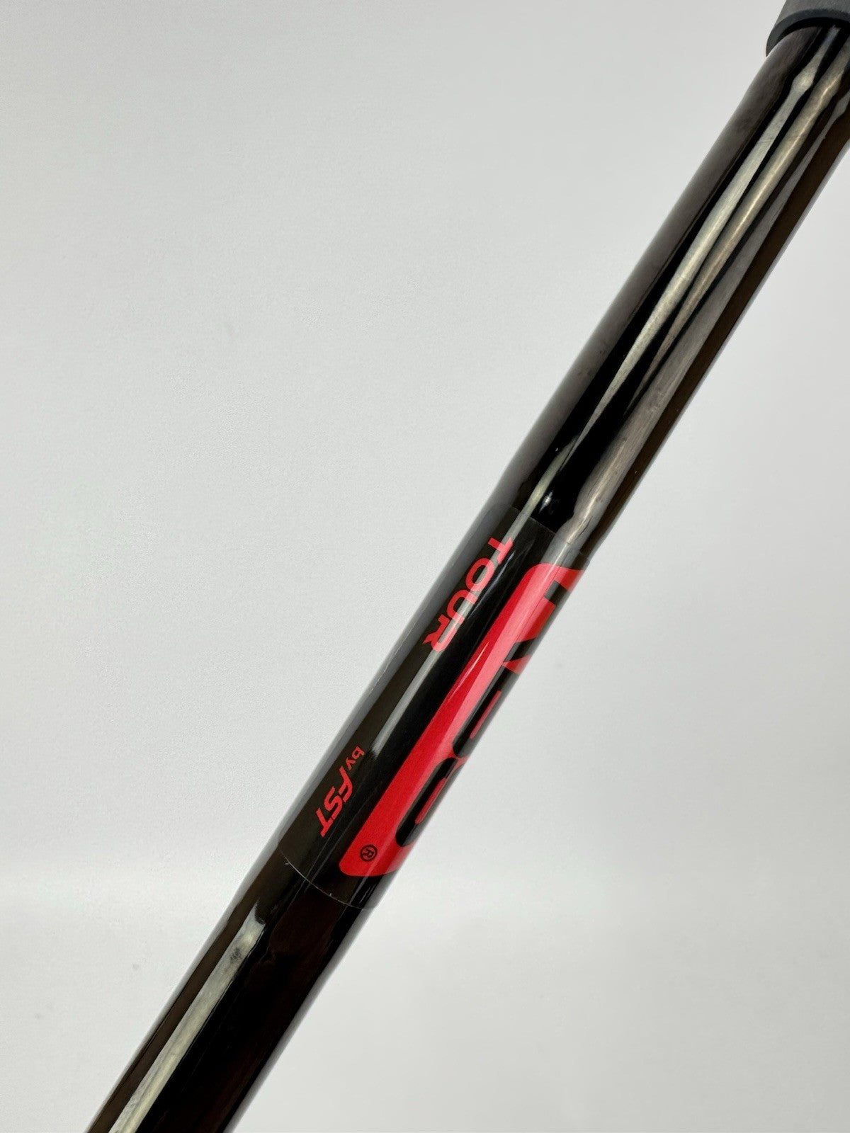 Taylormade P770 Limited Edition Phantom 4 Iron KBS Tour Black Stiff Steel/3656412