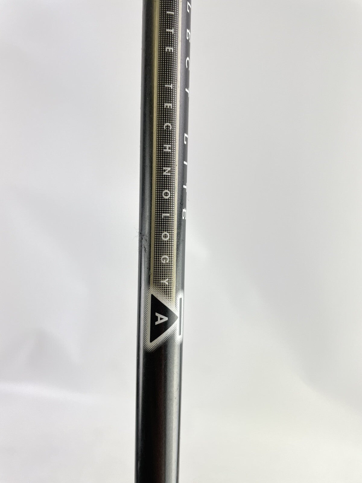 Titleist DCI 4 Iron Oversize+ A Senior Flex Graphite /Right /New Grip /852814