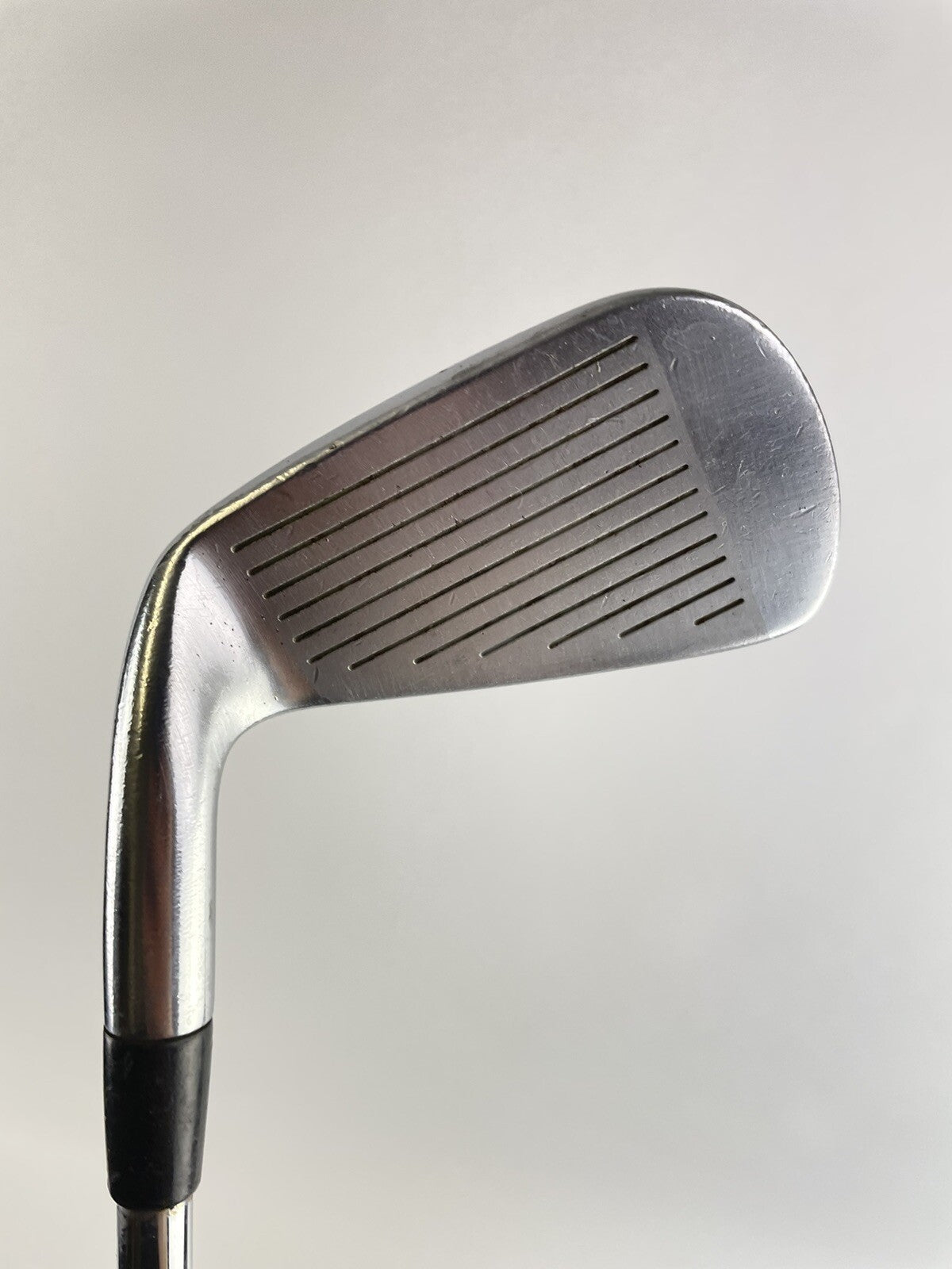 Mizuno MX25 Forged 4 Iron R300 Regular Steel /Right Handed /New Grip /1093610