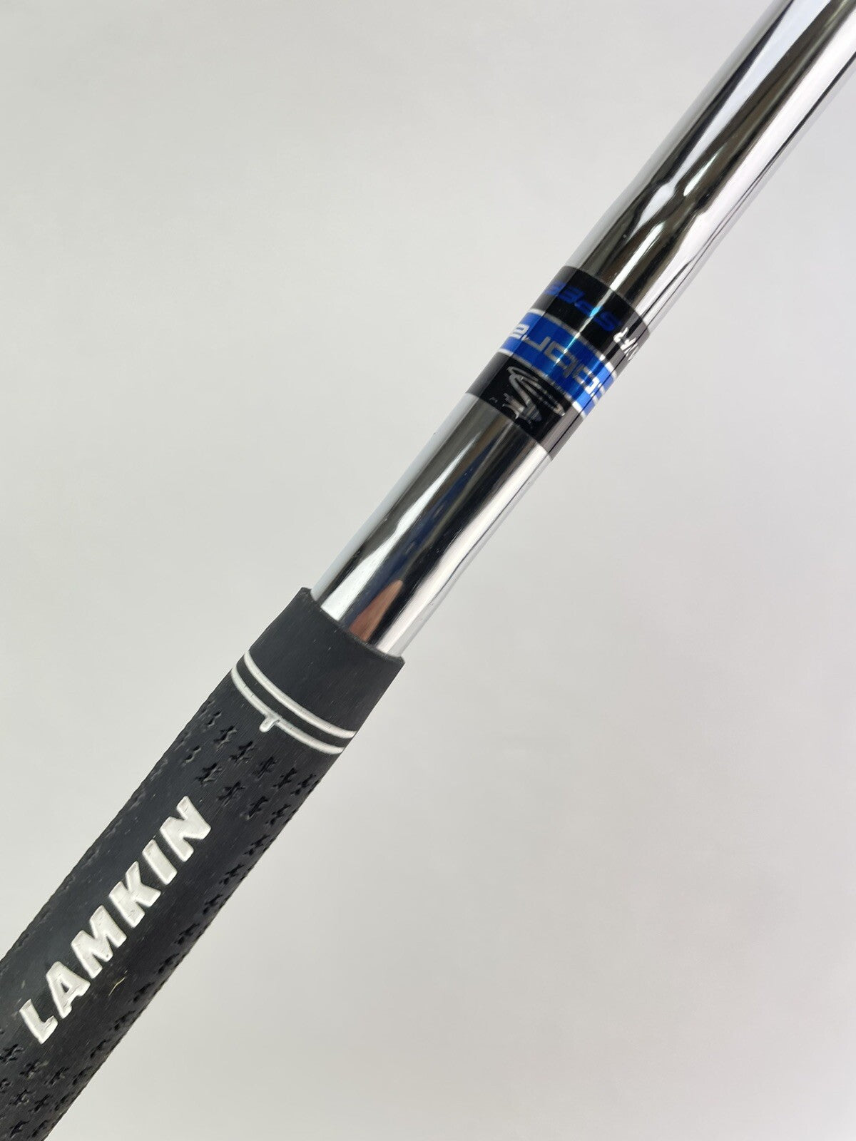 Cobra Airspeed Wedge Shaft Stiff Flex Steel 34.5" /0.370 Parallel /175172