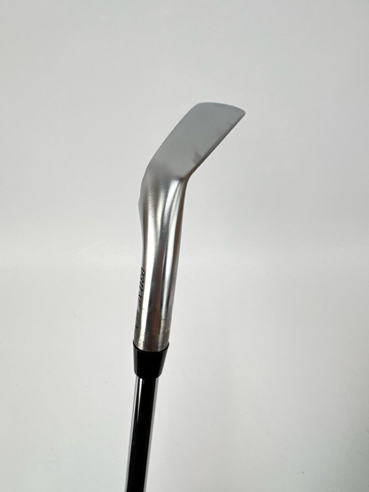 PXG 0311XP Pitching Wedge Gen7 Forged Regular Flex Steel Right Handed/369696