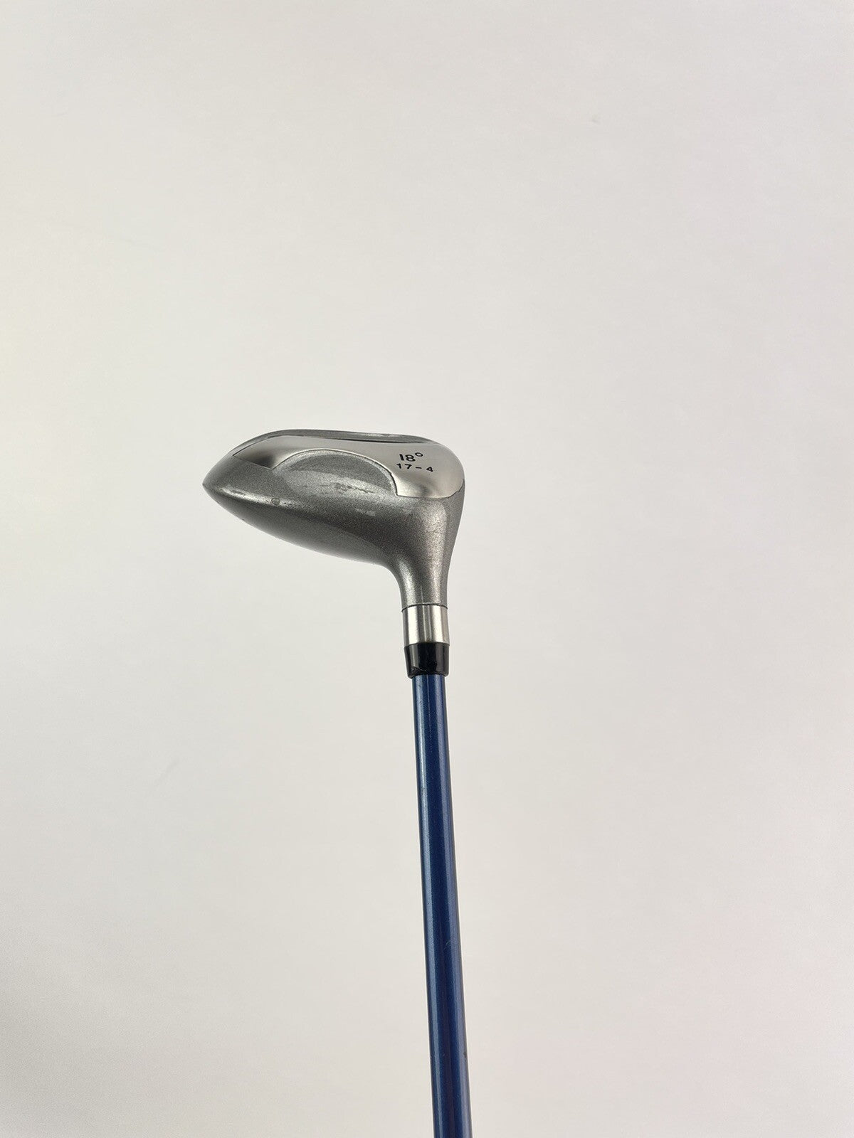 Benross Ladies 5 Wood 18* PT-SS Ladies Flex Graphite /Right /New Grip /1929313