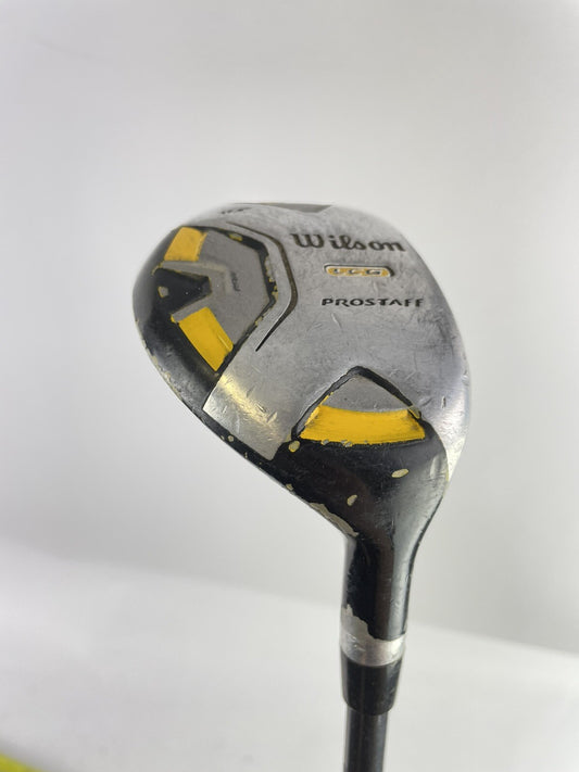 Wilson Golf 2 Hybrid 17* LCG Mens Graphite /Right Handed /100740