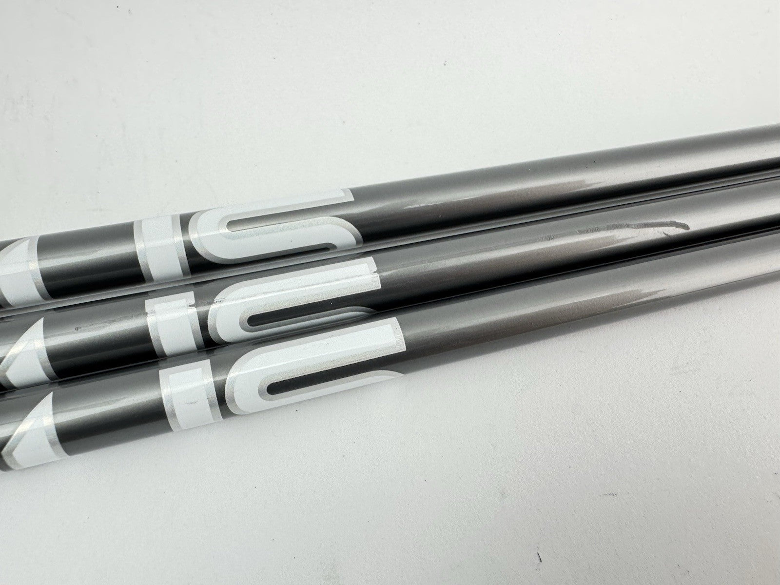Project X Hzrdus Wedge Shaft Set (3) 6.0 Stiff Graphite 0.355 Tapered /344147