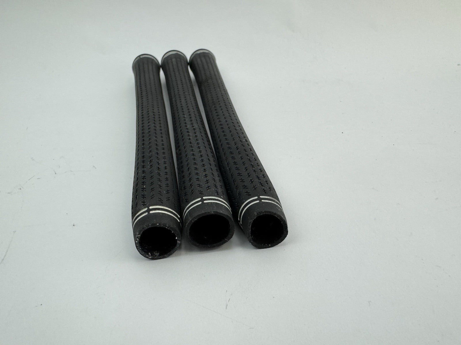 Cobra Lamkin Golf Grips (3) Men’s Standard Grips /Arcoss Compatible/Pulled/329555