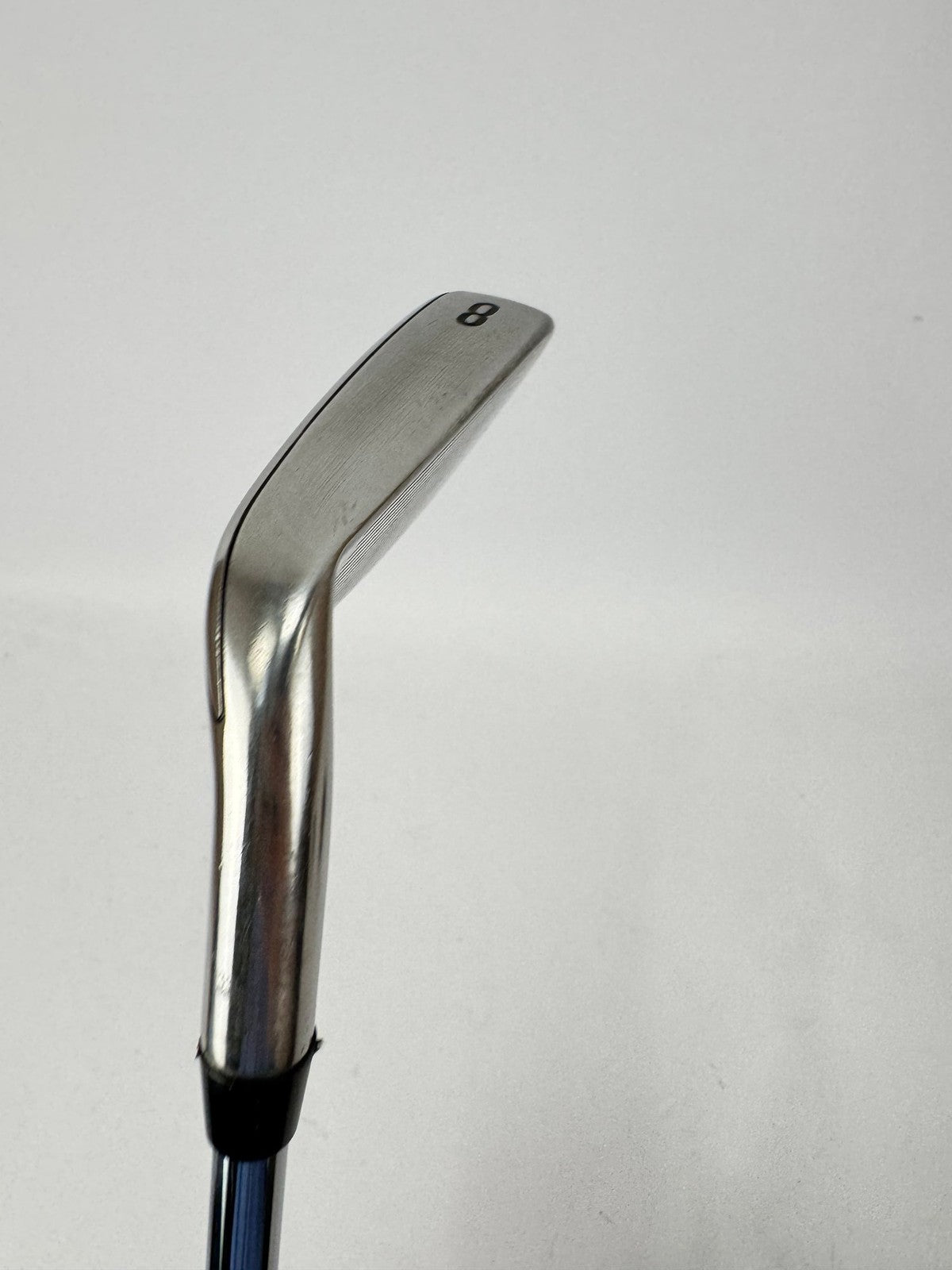 Callaway X Hot Pro 8 Iron Regular Flex Steel Right Handed Golf Club/365655