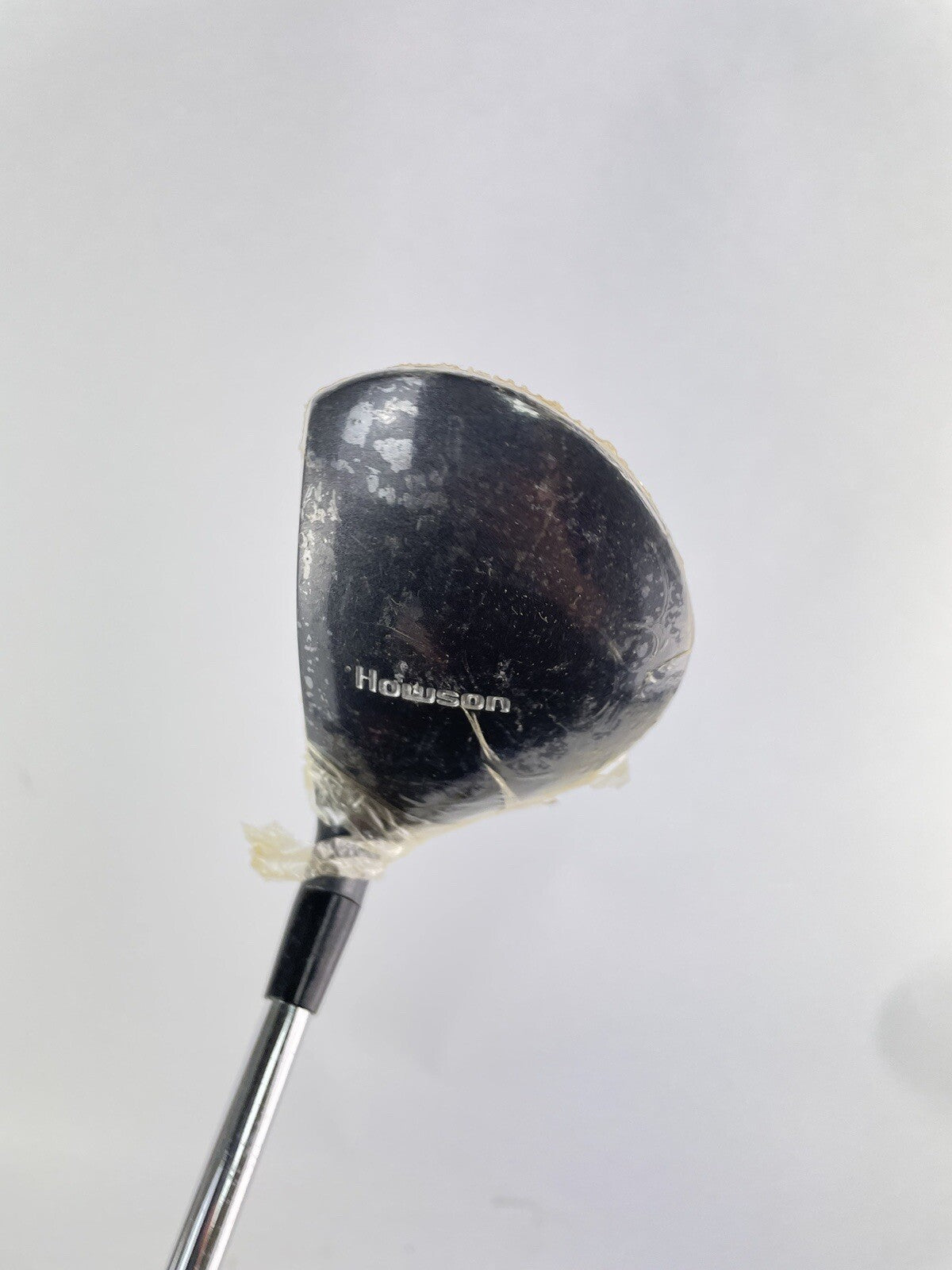 Howson Golf 5 Wood Mens 21 Degrees /Right Handed /Regular Steel /New /1579510